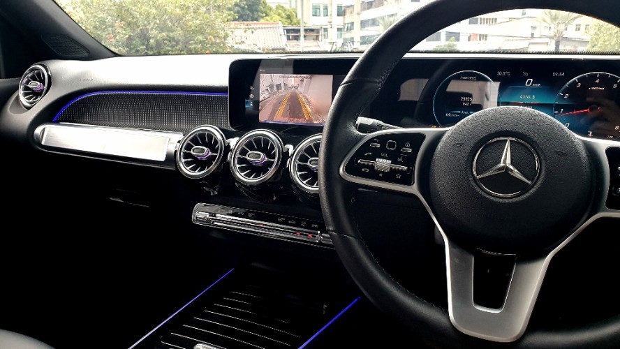 2020 Mercedes Benz GLB-Class 2020 Mercedes Benz GLB-Class