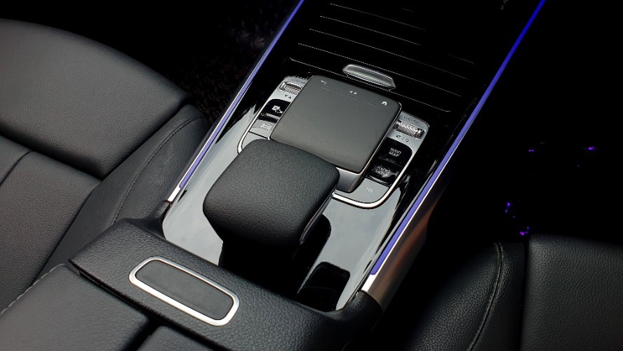 2020 Mercedes Benz GLB-Class 2020 Mercedes Benz GLB-Class