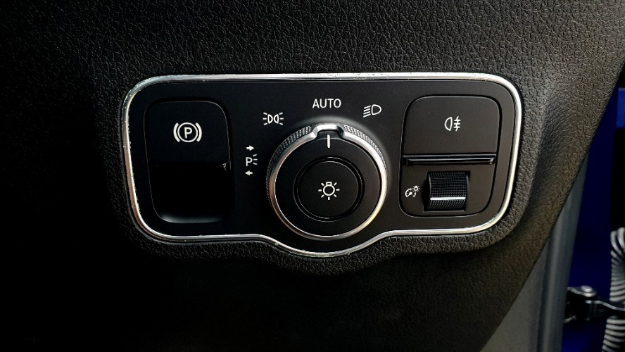 2020 Mercedes Benz GLB-Class 2020 Mercedes Benz GLB-Class