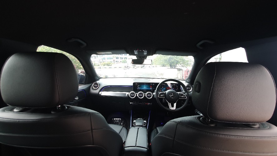 2020 Mercedes Benz GLB-Class 2020 Mercedes Benz GLB-Class