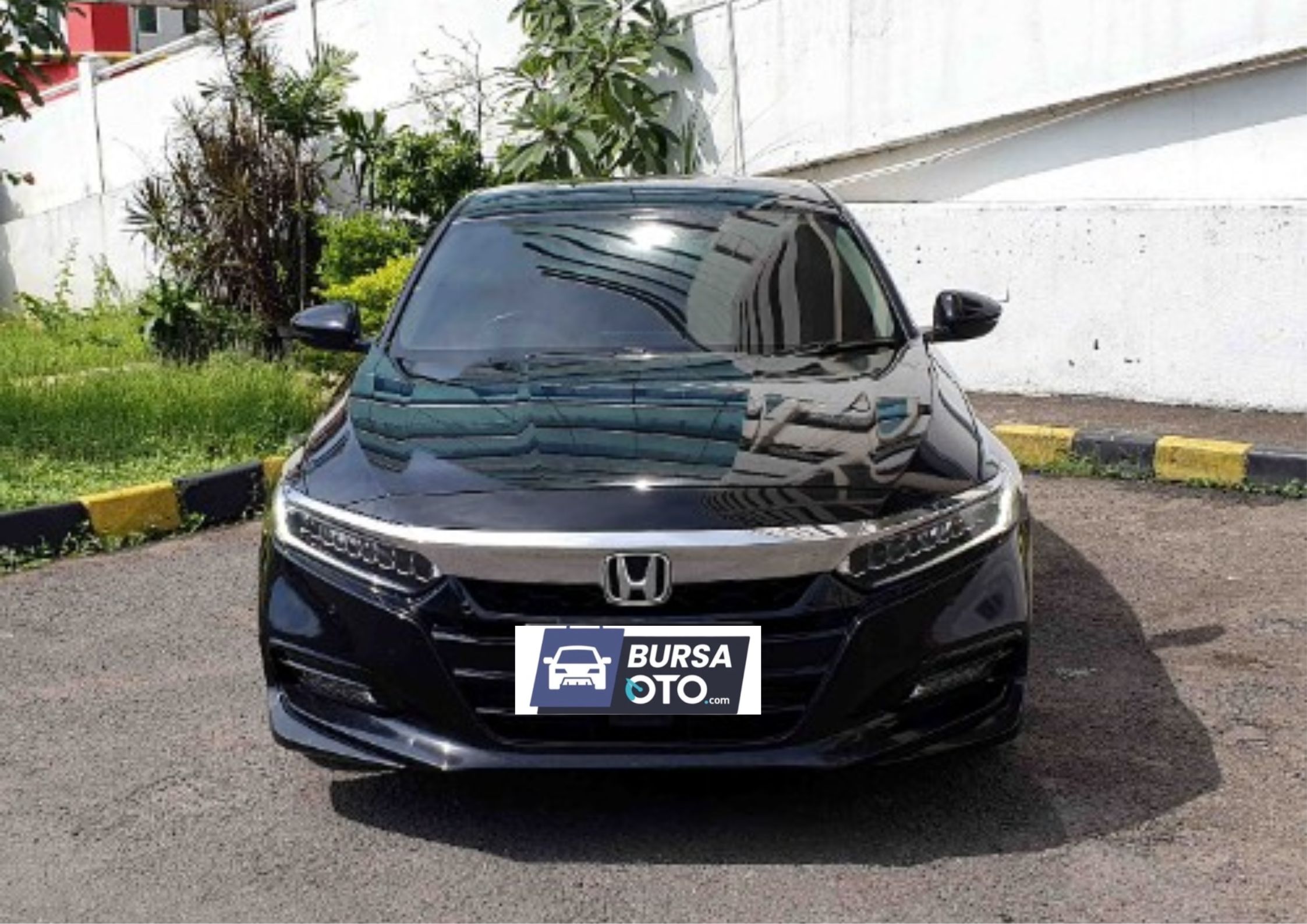 2020 Honda Accord Bekas 2020 Honda Accord Bekas