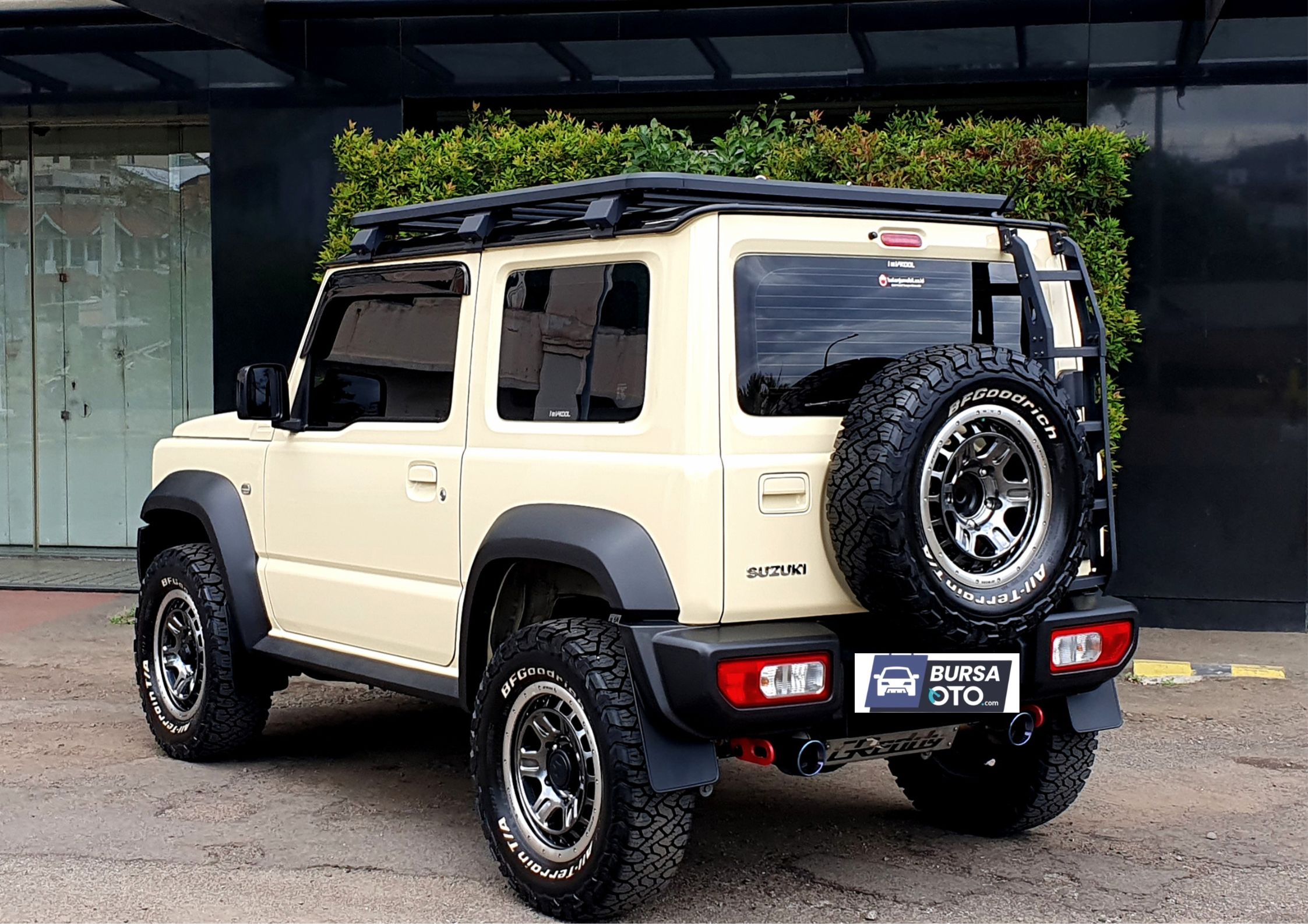 2020 Suzuki Jimny 2020 Suzuki Jimny