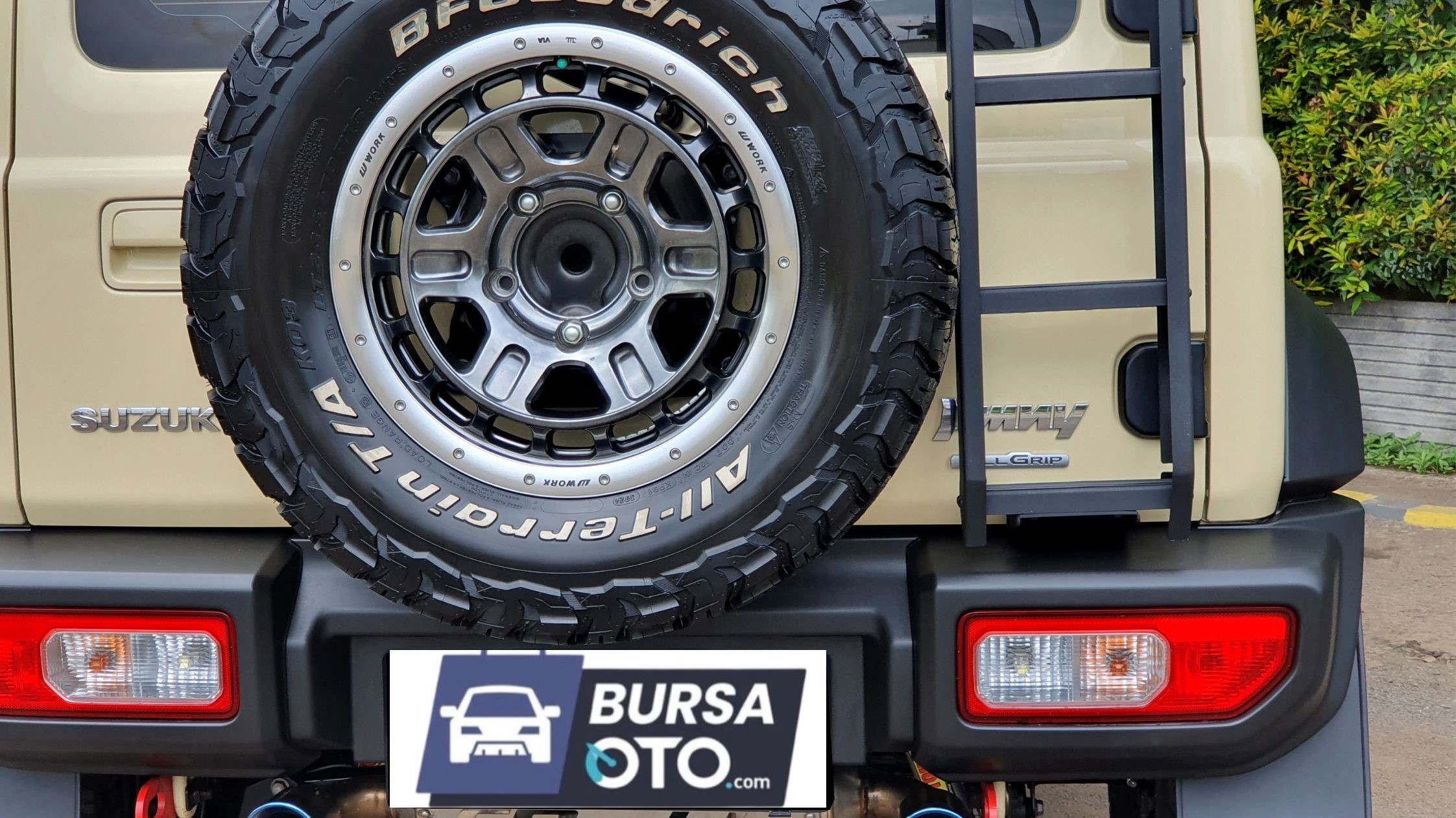 2020 Suzuki Jimny 2020 Suzuki Jimny