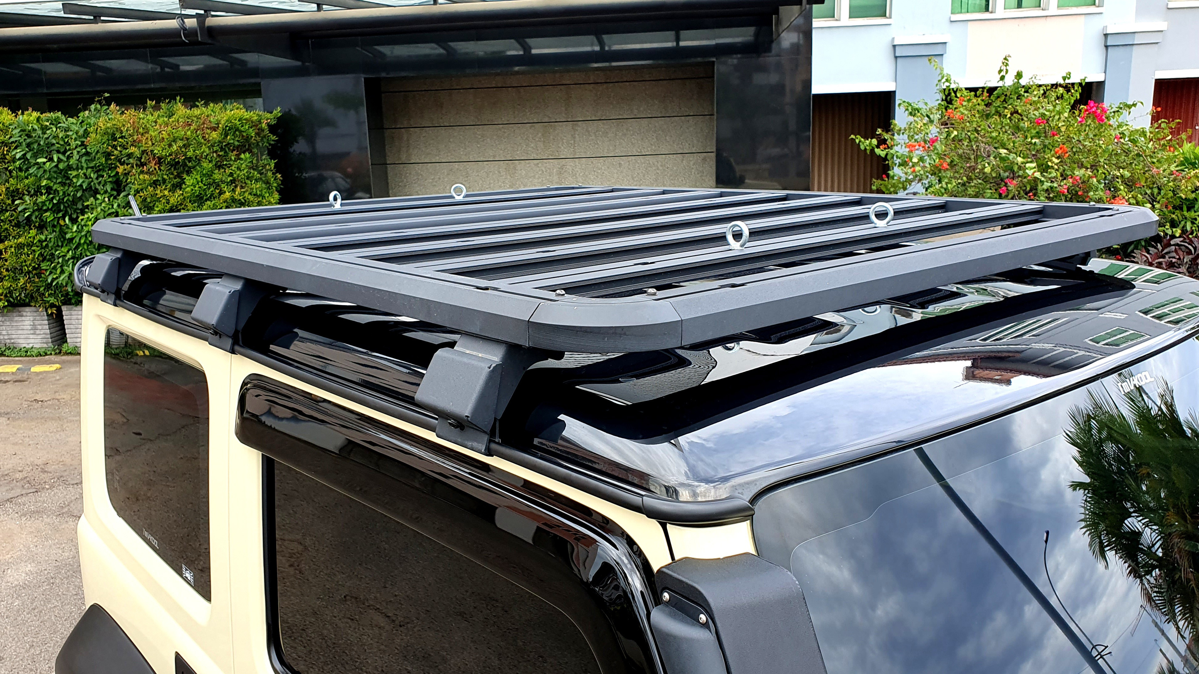 2020 Suzuki Jimny 2020 Suzuki Jimny