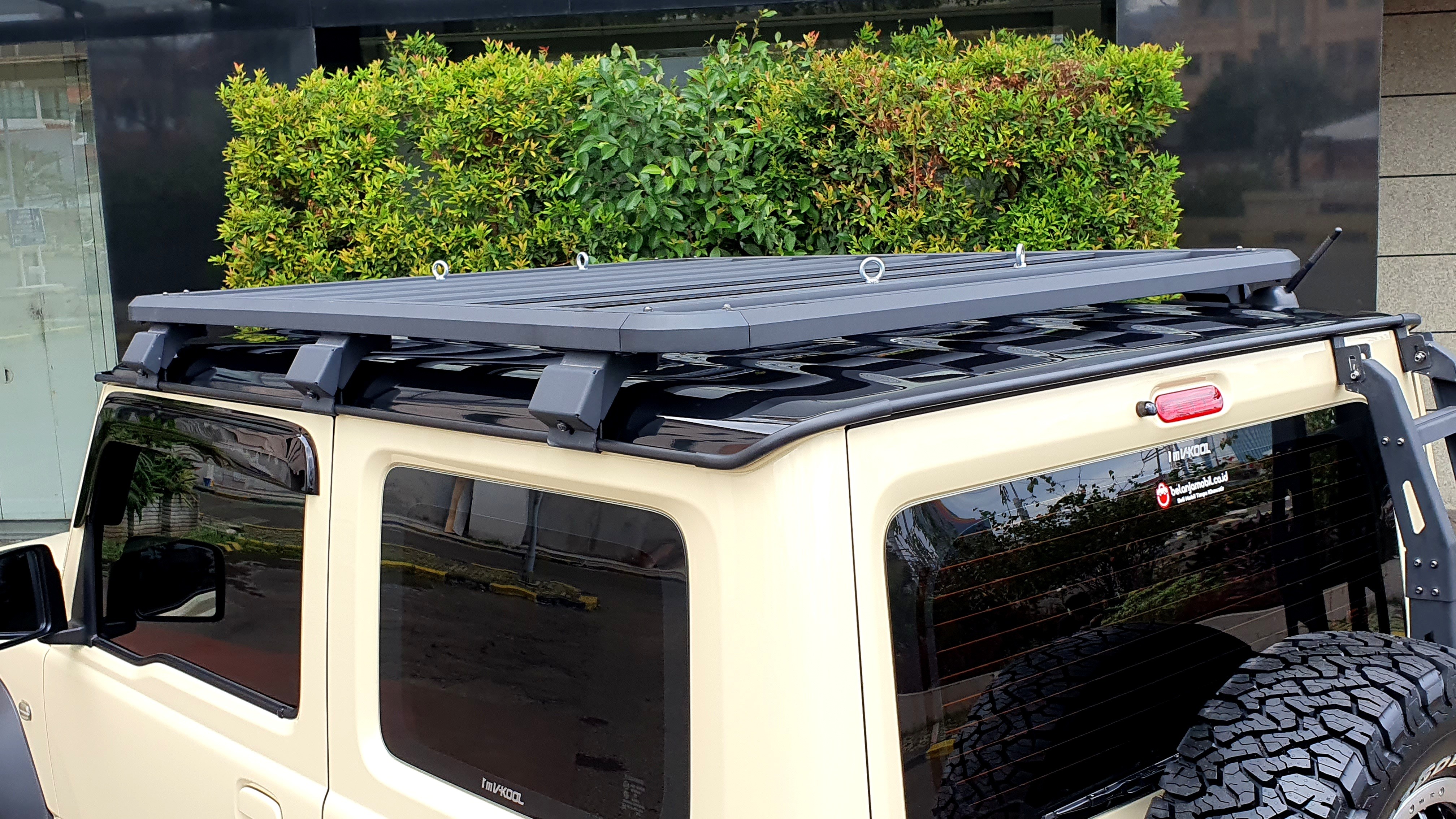 2020 Suzuki Jimny 2020 Suzuki Jimny