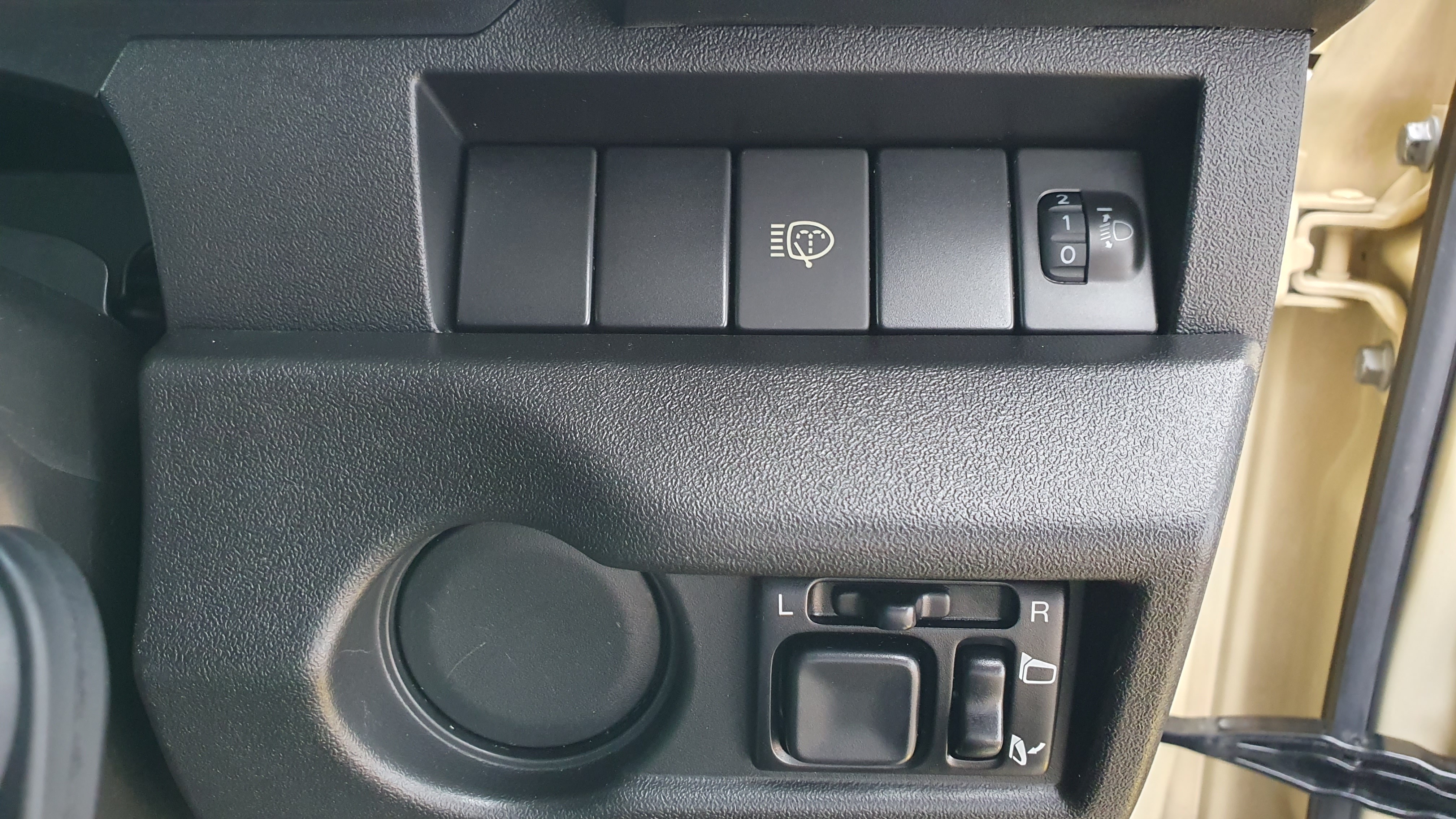 2020 Suzuki Jimny 2020 Suzuki Jimny