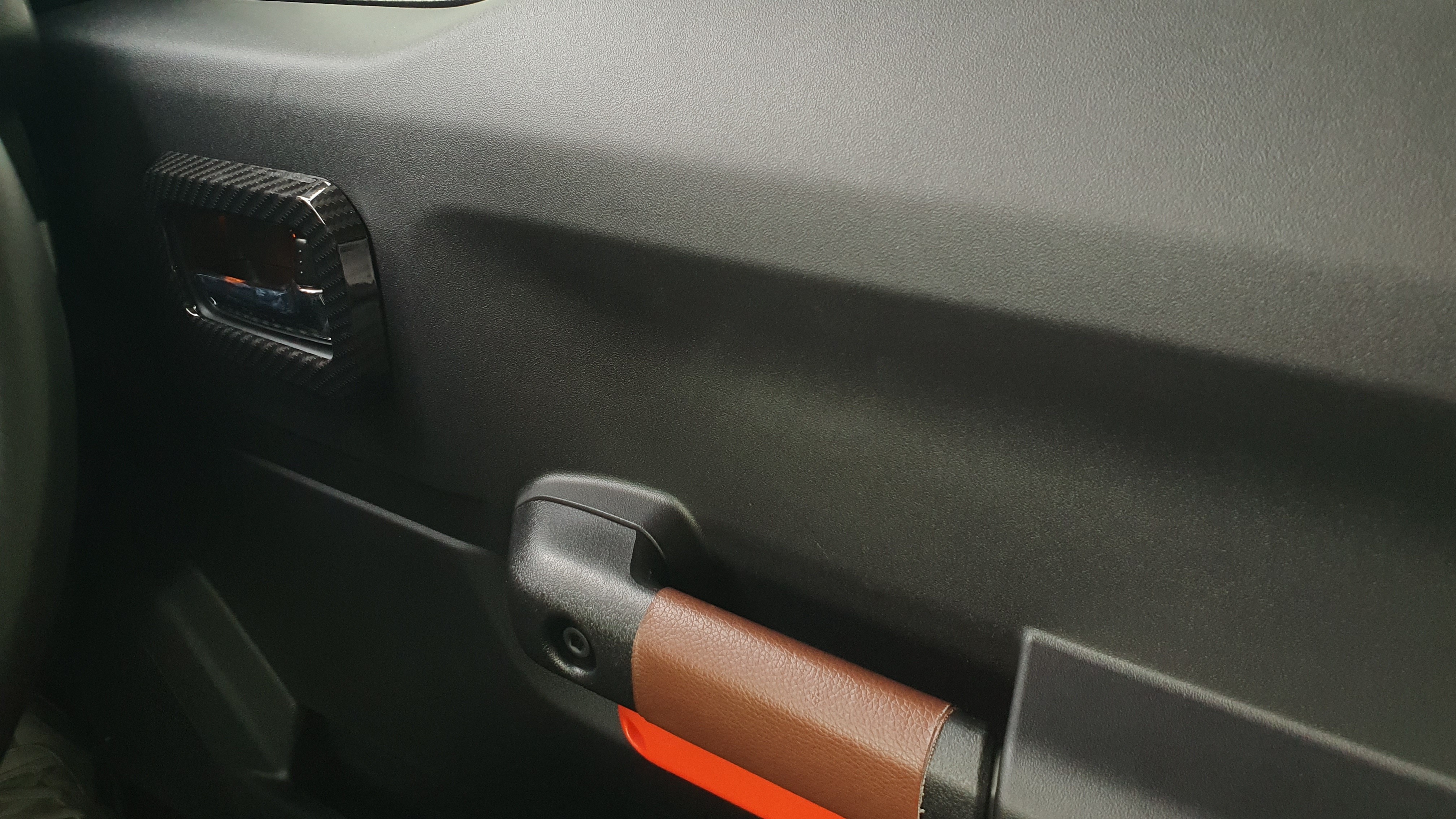 2020 Suzuki Jimny 2020 Suzuki Jimny