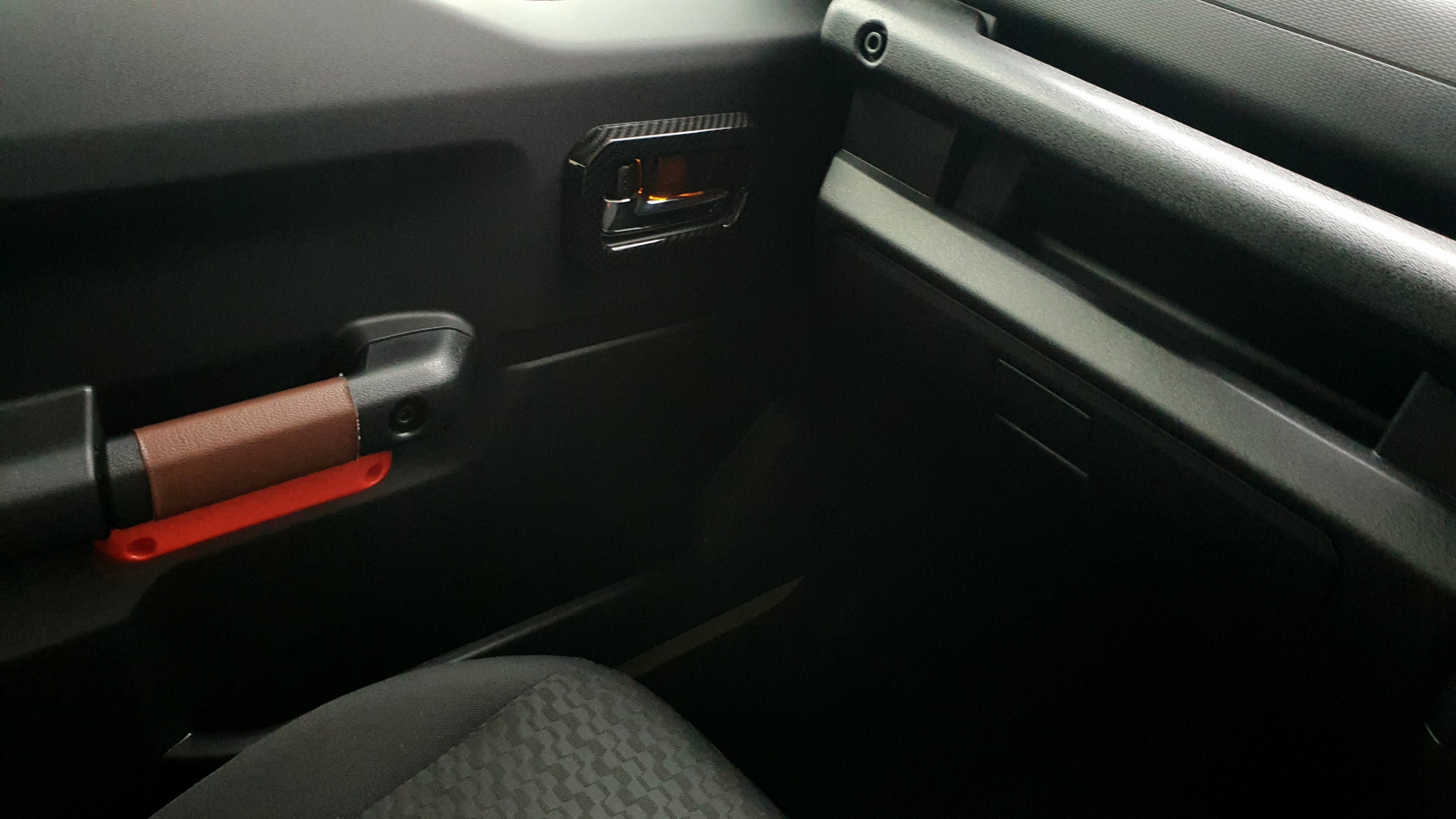 2020 Suzuki Jimny 2020 Suzuki Jimny