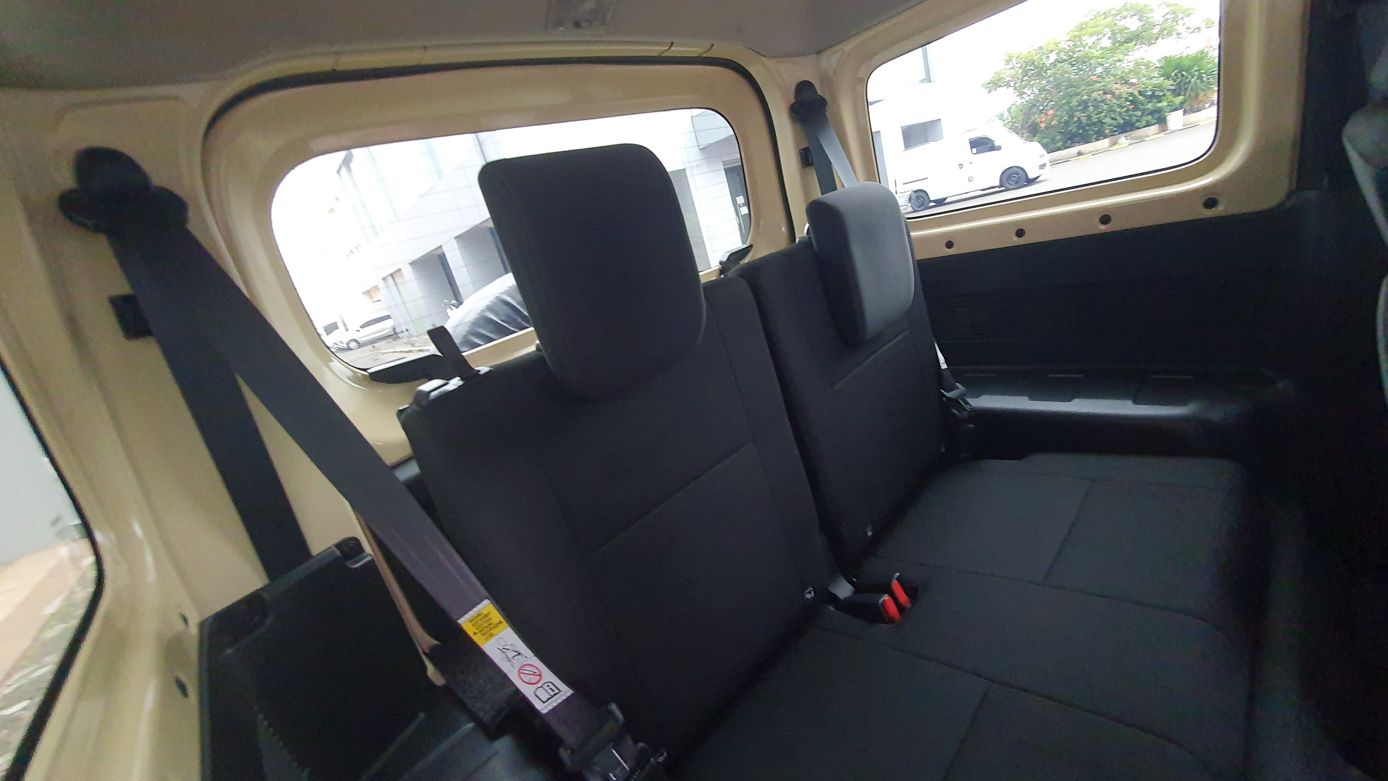 2020 Suzuki Jimny 2020 Suzuki Jimny