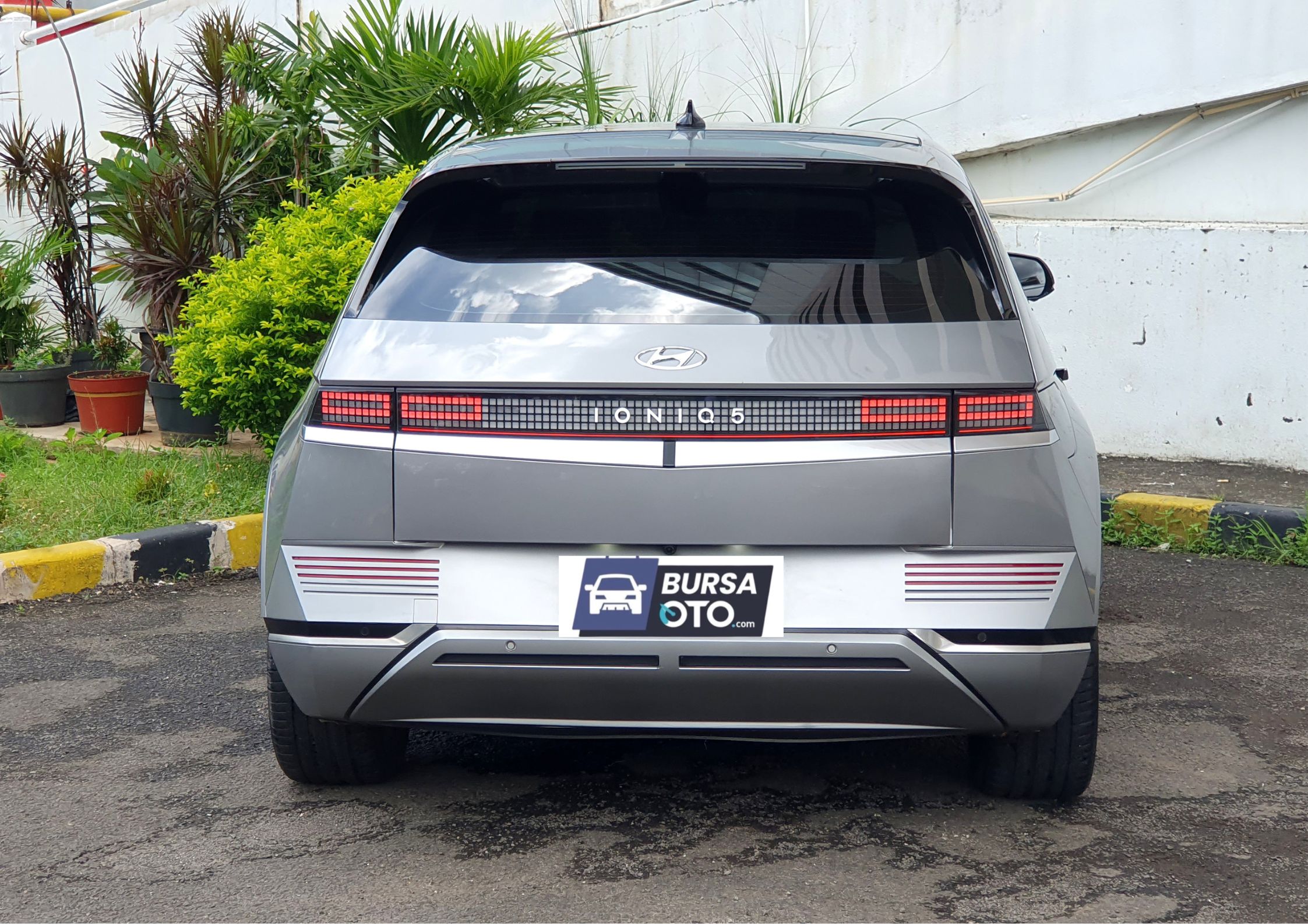 2022 Hyundai Ioniq 5 2022 Hyundai Ioniq 5