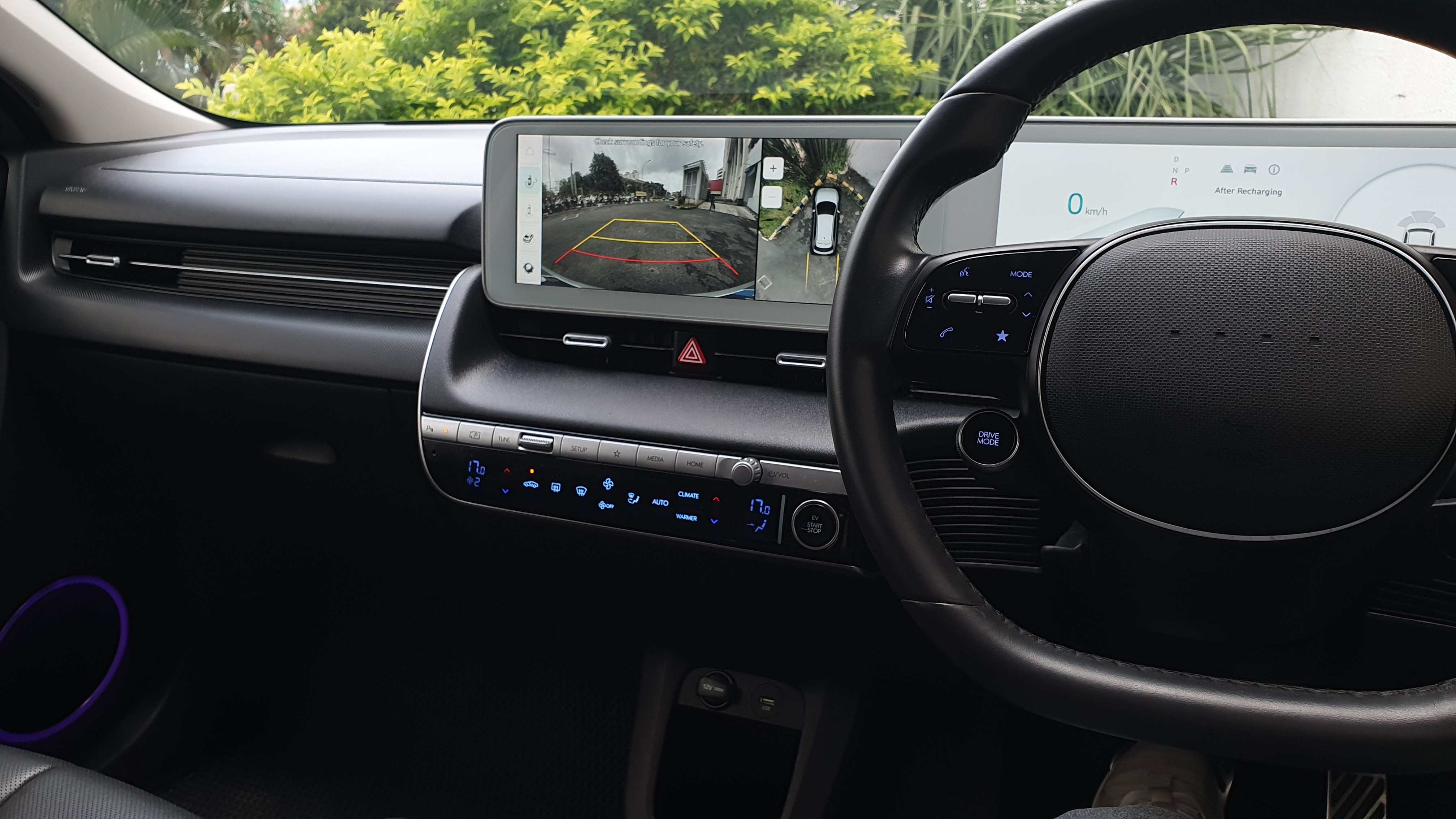 2022 Hyundai Ioniq 5 2022 Hyundai Ioniq 5