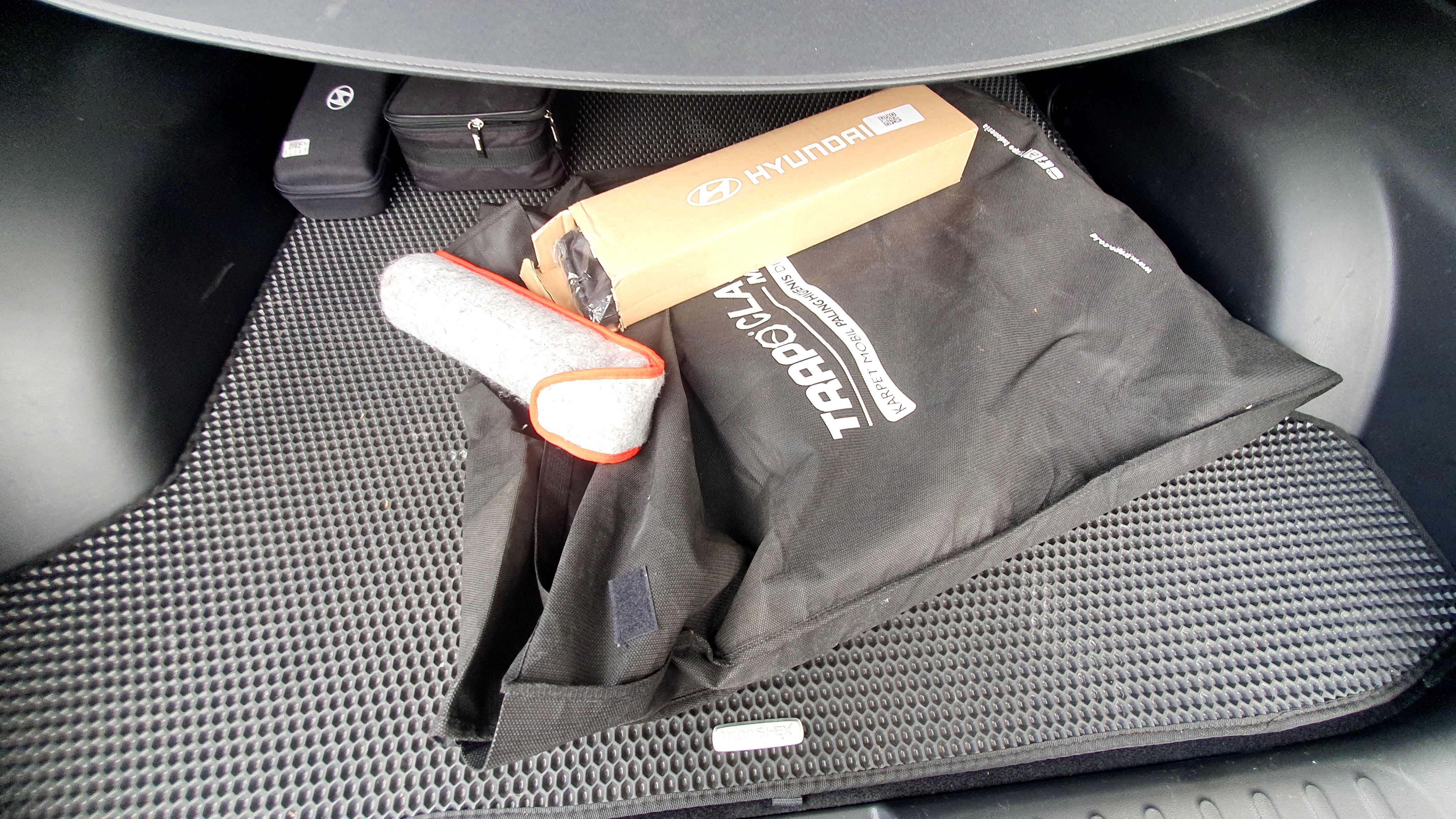 2022 Hyundai Ioniq 5 2022 Hyundai Ioniq 5