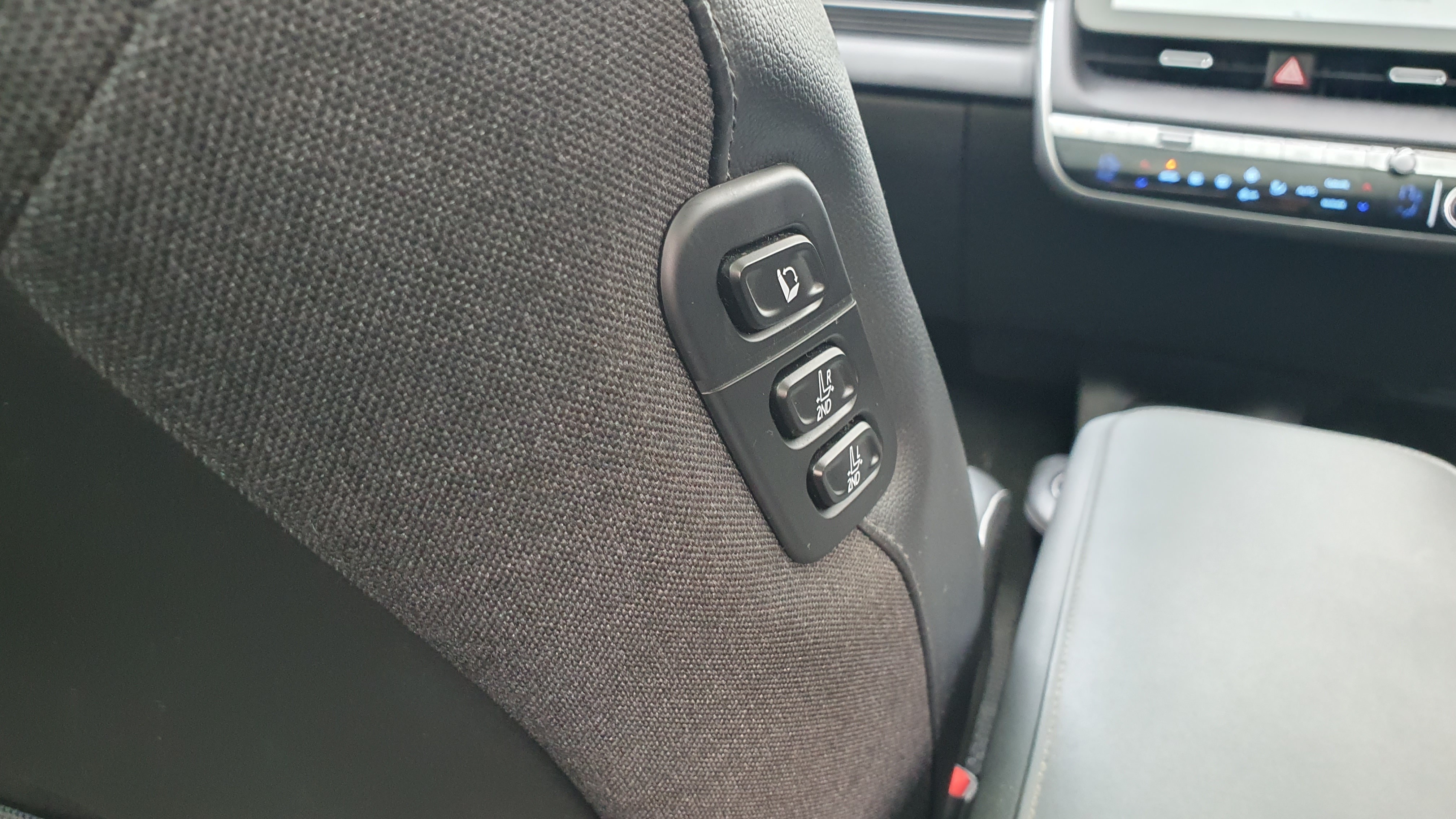 2022 Hyundai Ioniq 5 2022 Hyundai Ioniq 5