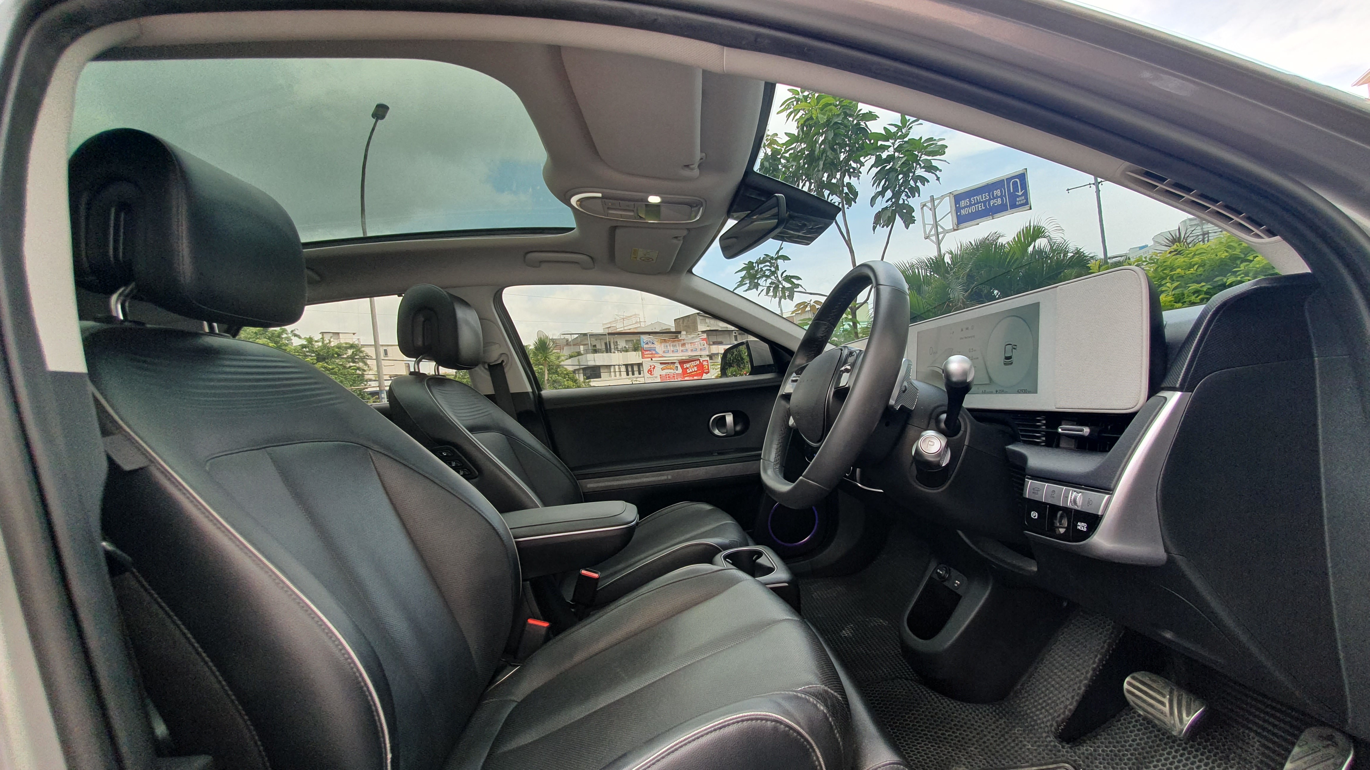 2022 Hyundai Ioniq 5 2022 Hyundai Ioniq 5