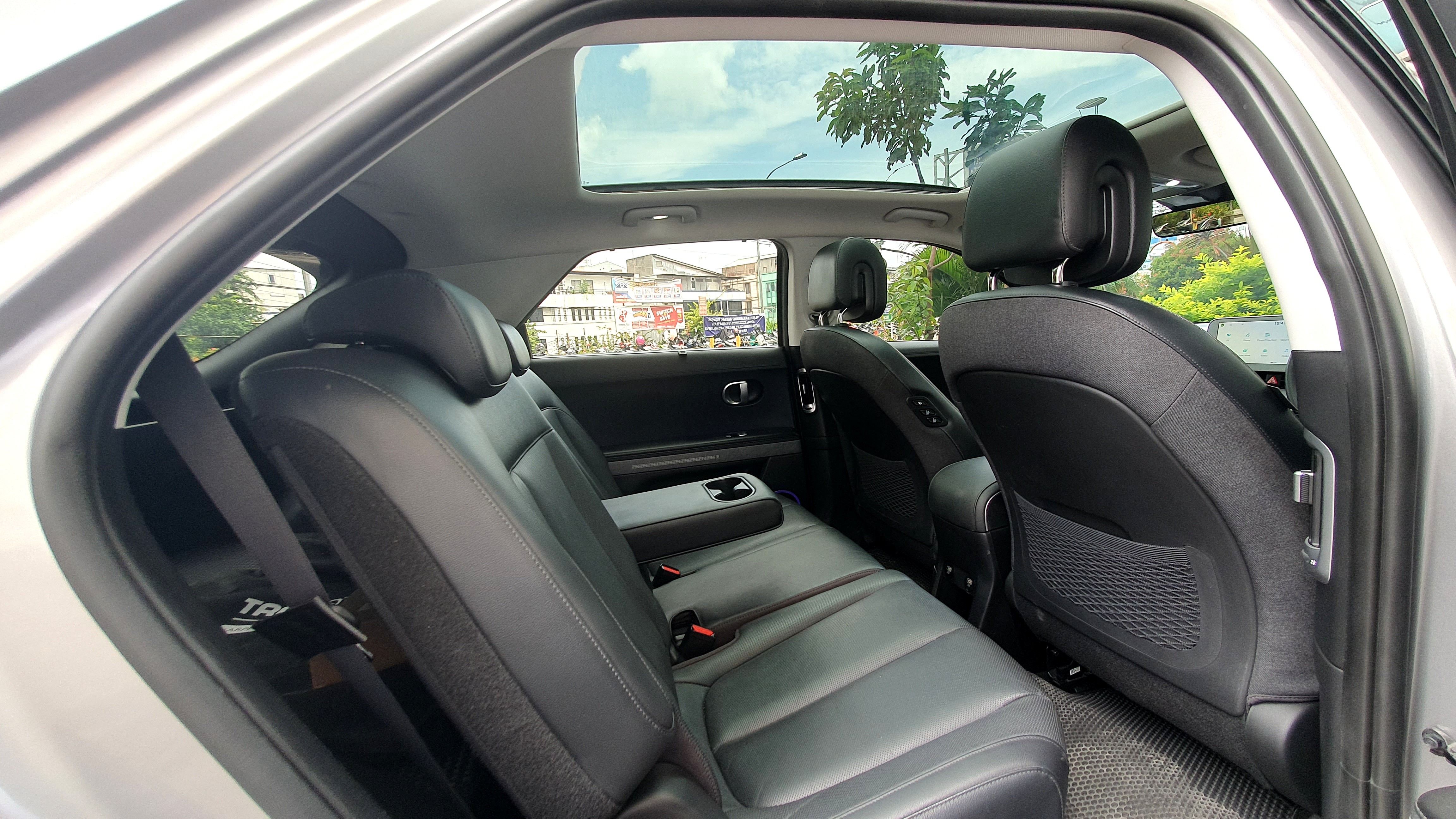 2022 Hyundai Ioniq 5 2022 Hyundai Ioniq 5