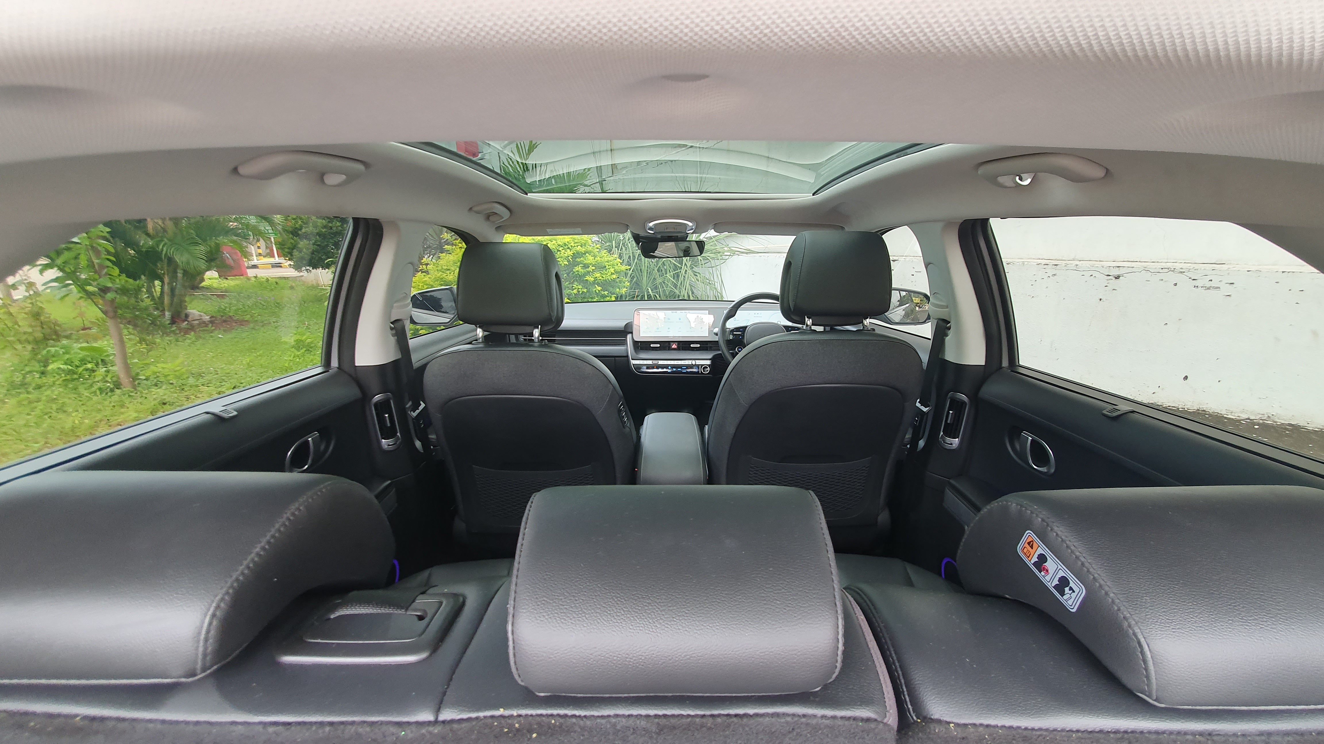 2022 Hyundai Ioniq 5 2022 Hyundai Ioniq 5