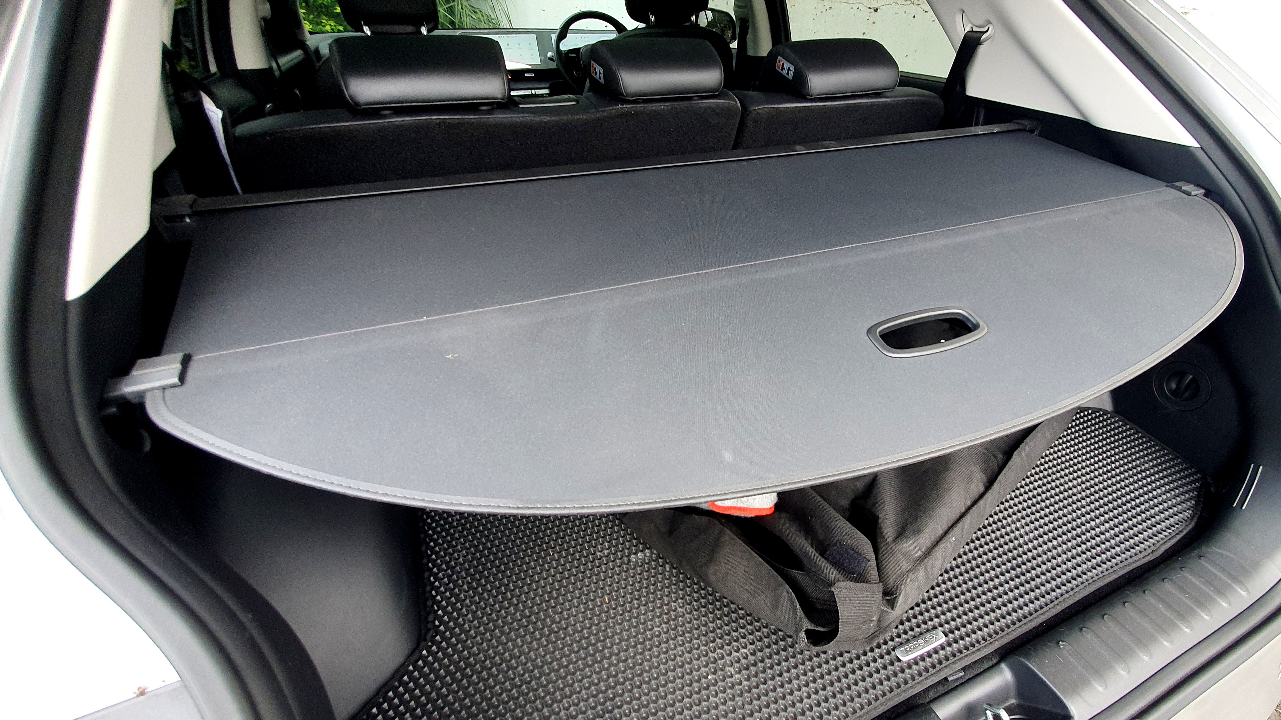 2022 Hyundai Ioniq 5 2022 Hyundai Ioniq 5