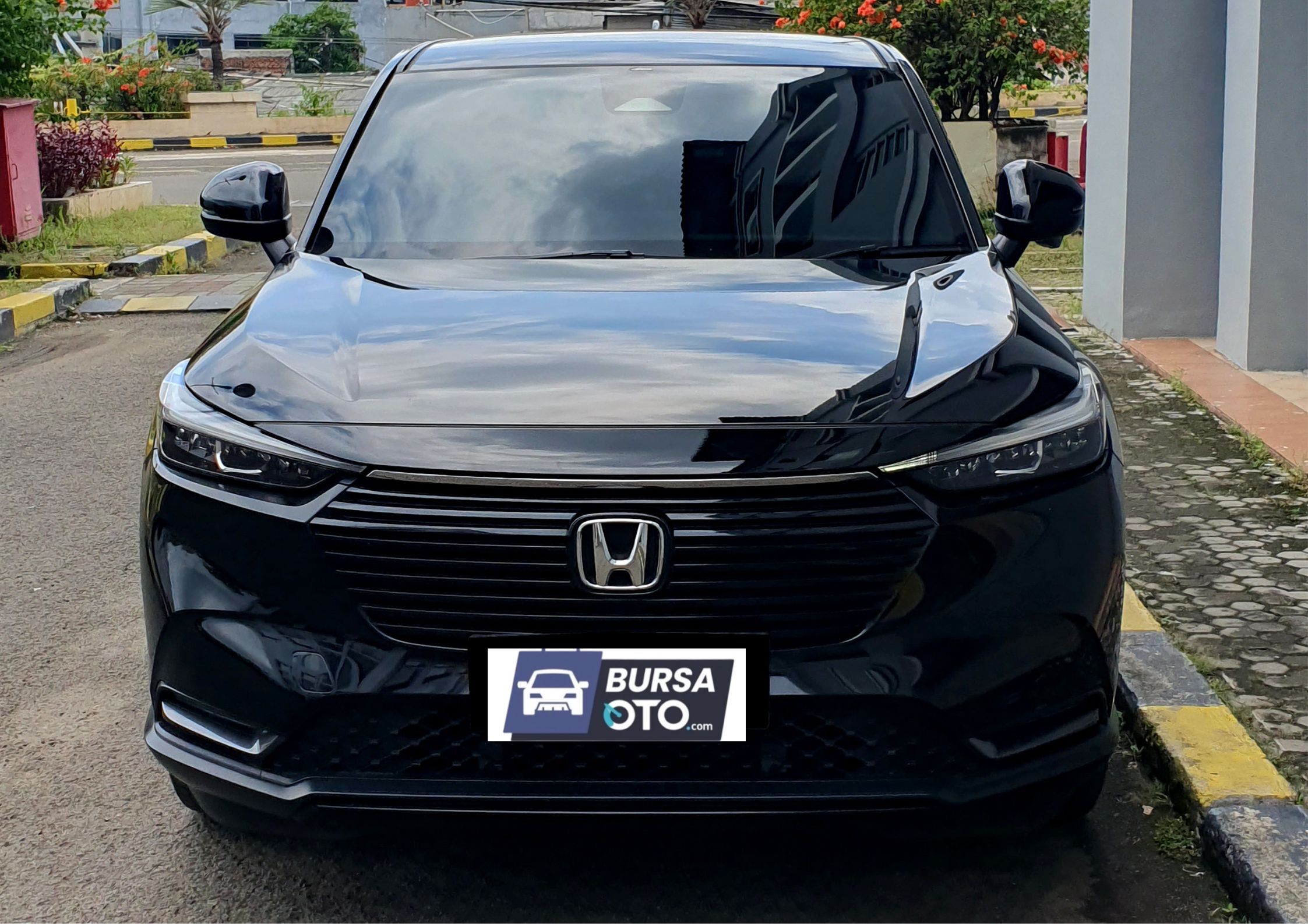 2023 Honda HRV Bekas 2023 Honda HRV Bekas