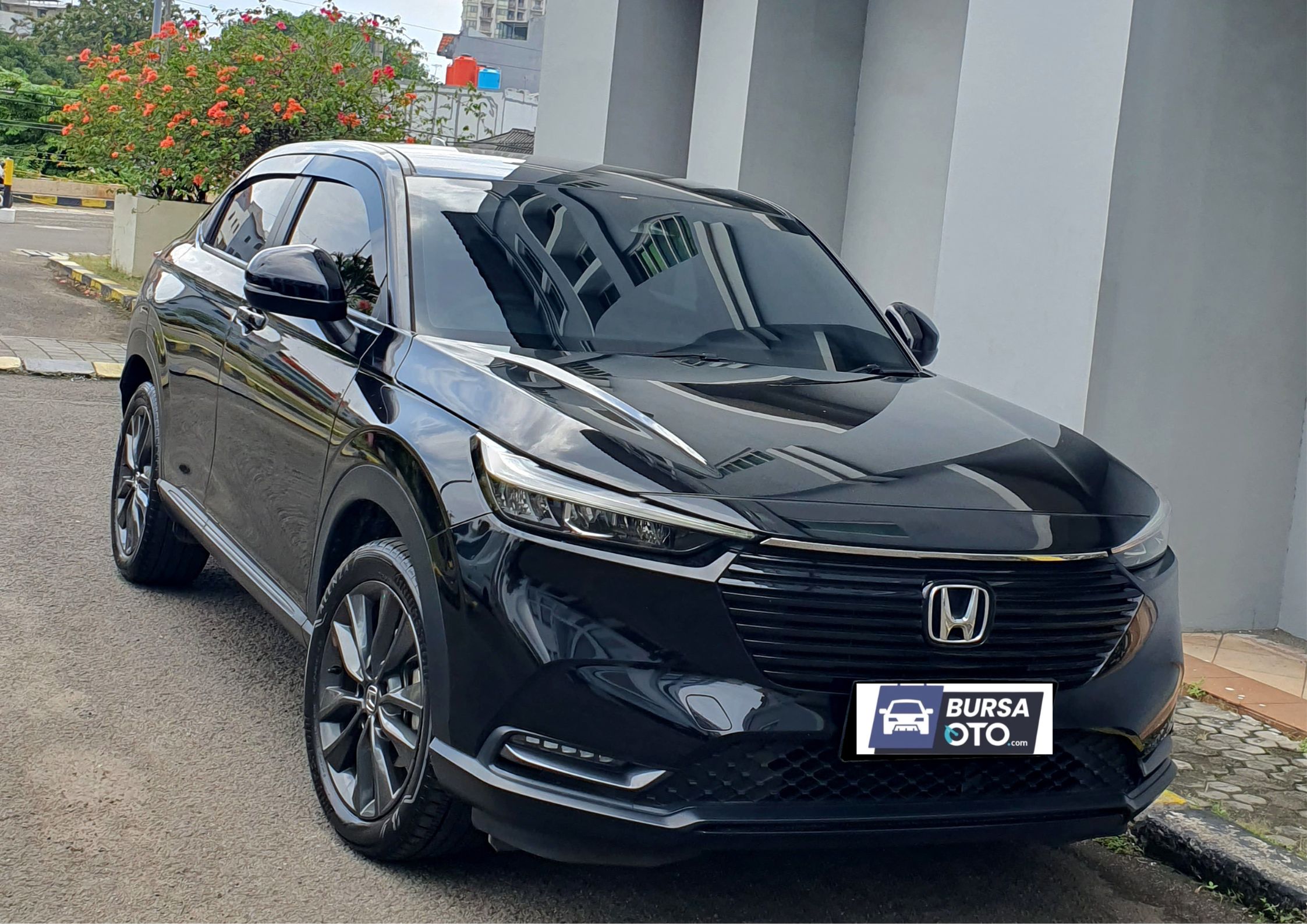 2023 Honda HRV 1.5L SE CVT 2023 Honda HRV 1.5L SE CVT