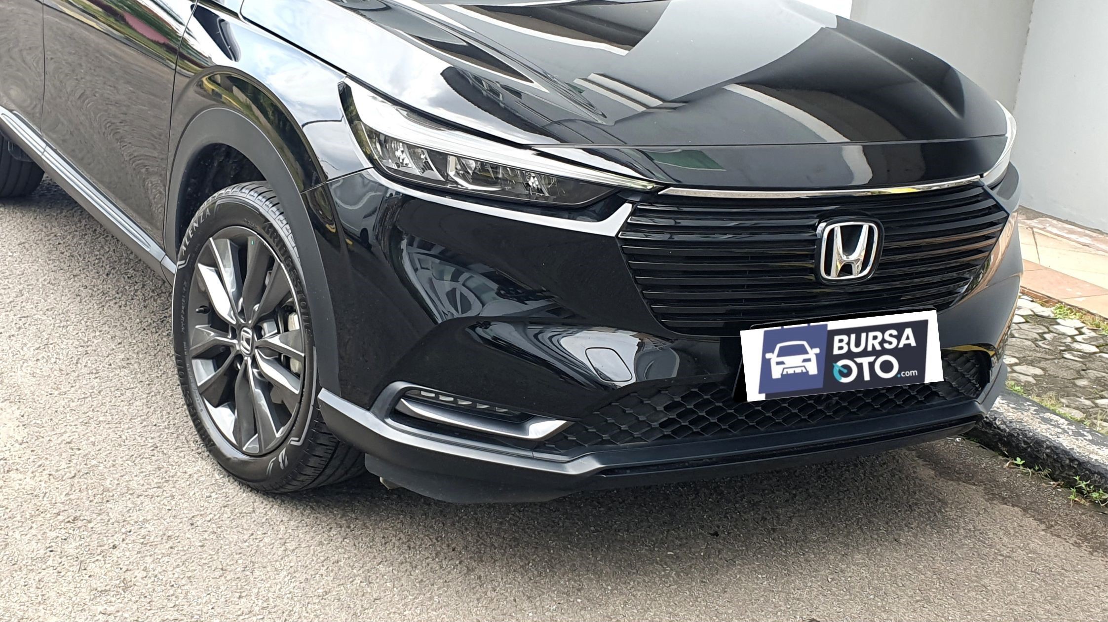 2023 Honda HRV 1.5L SE CVT 2023 Honda HRV 1.5L SE CVT