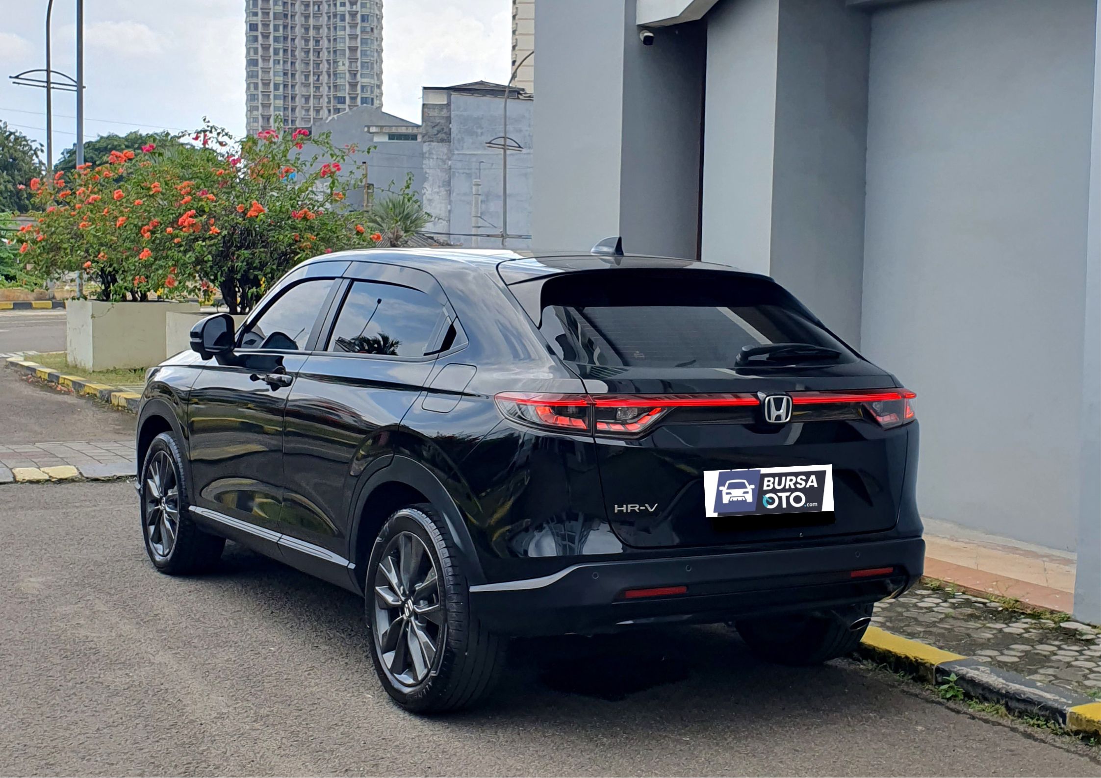 2023 Honda HRV 1.5L SE CVT 2023 Honda HRV 1.5L SE CVT