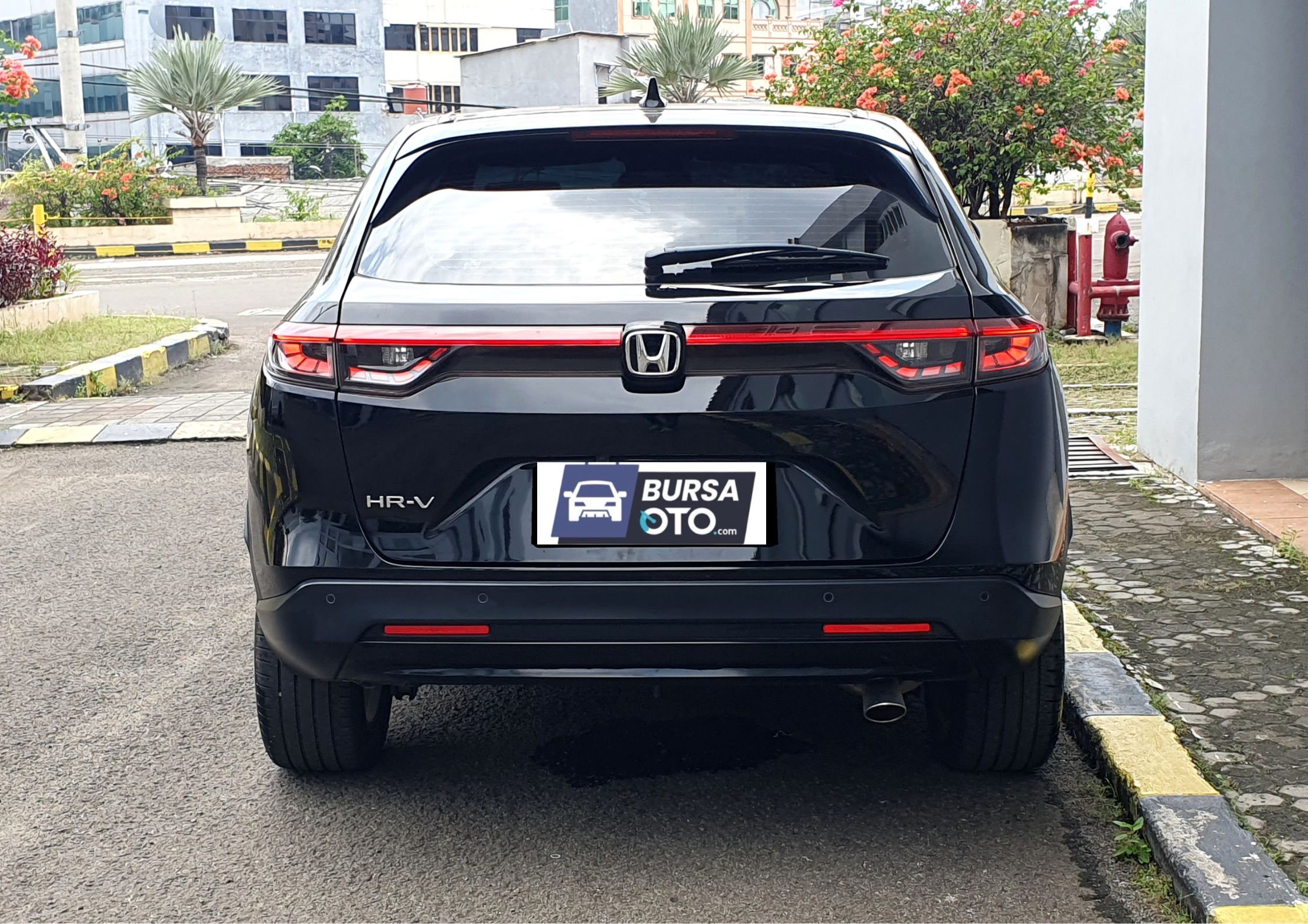 2023 Honda HRV 1.5L SE CVT 2023 Honda HRV 1.5L SE CVT