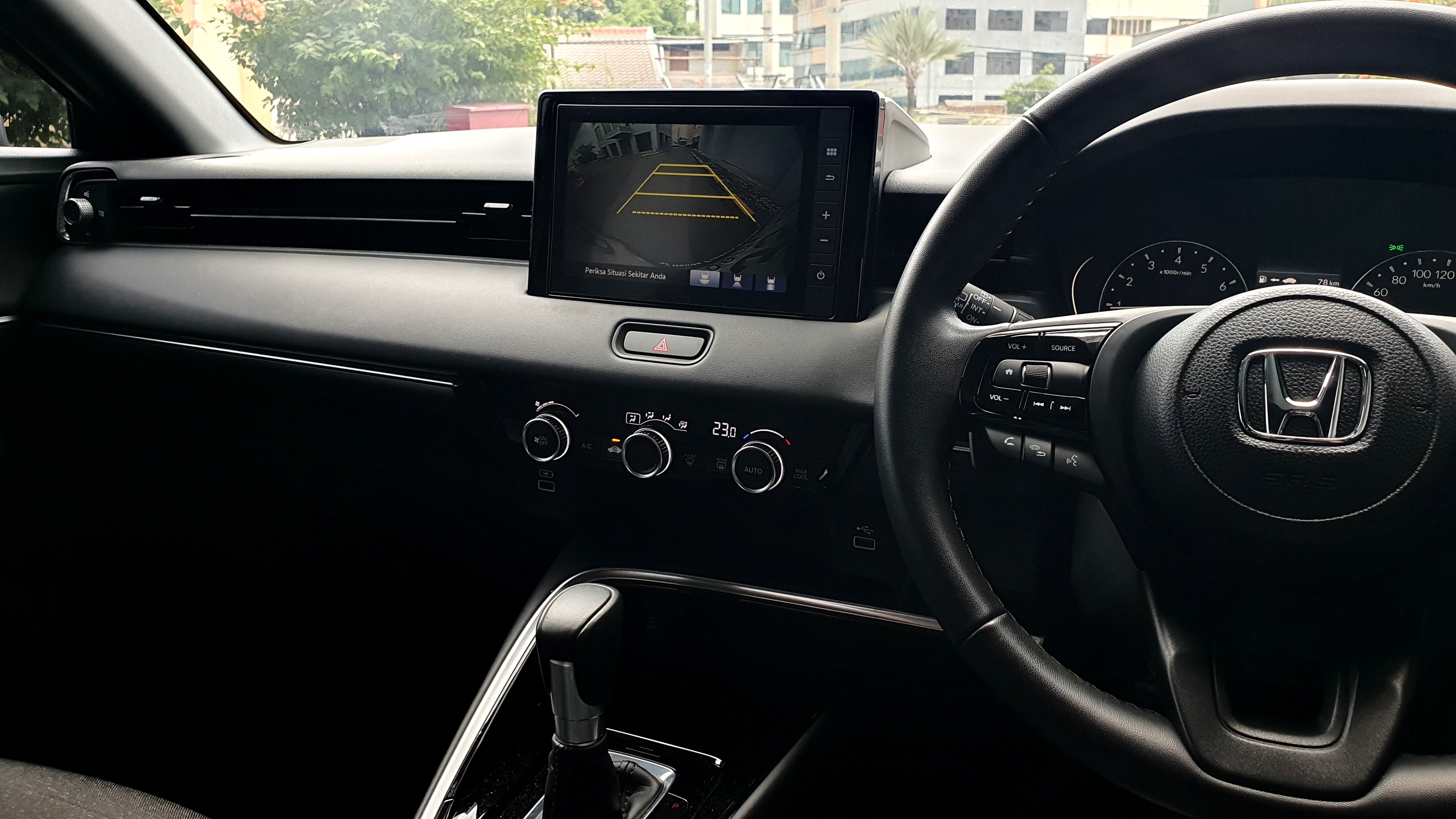 2023 Honda HRV 1.5L SE CVT 2023 Honda HRV 1.5L SE CVT