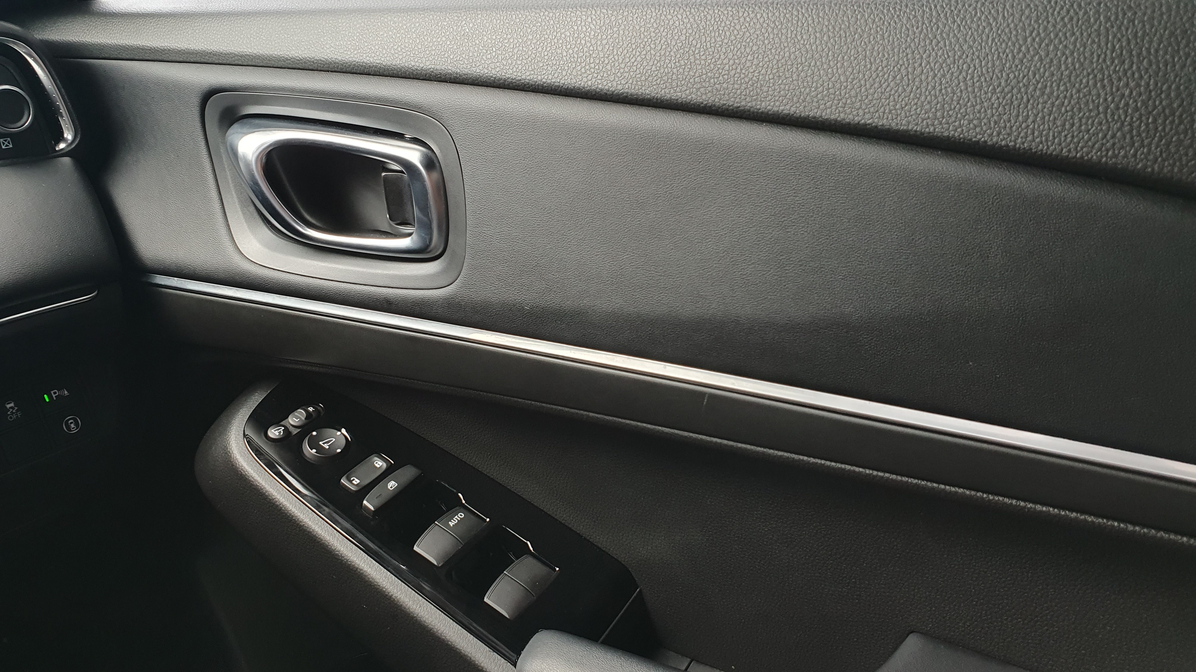 2023 Honda HRV 1.5L SE CVT 2023 Honda HRV 1.5L SE CVT