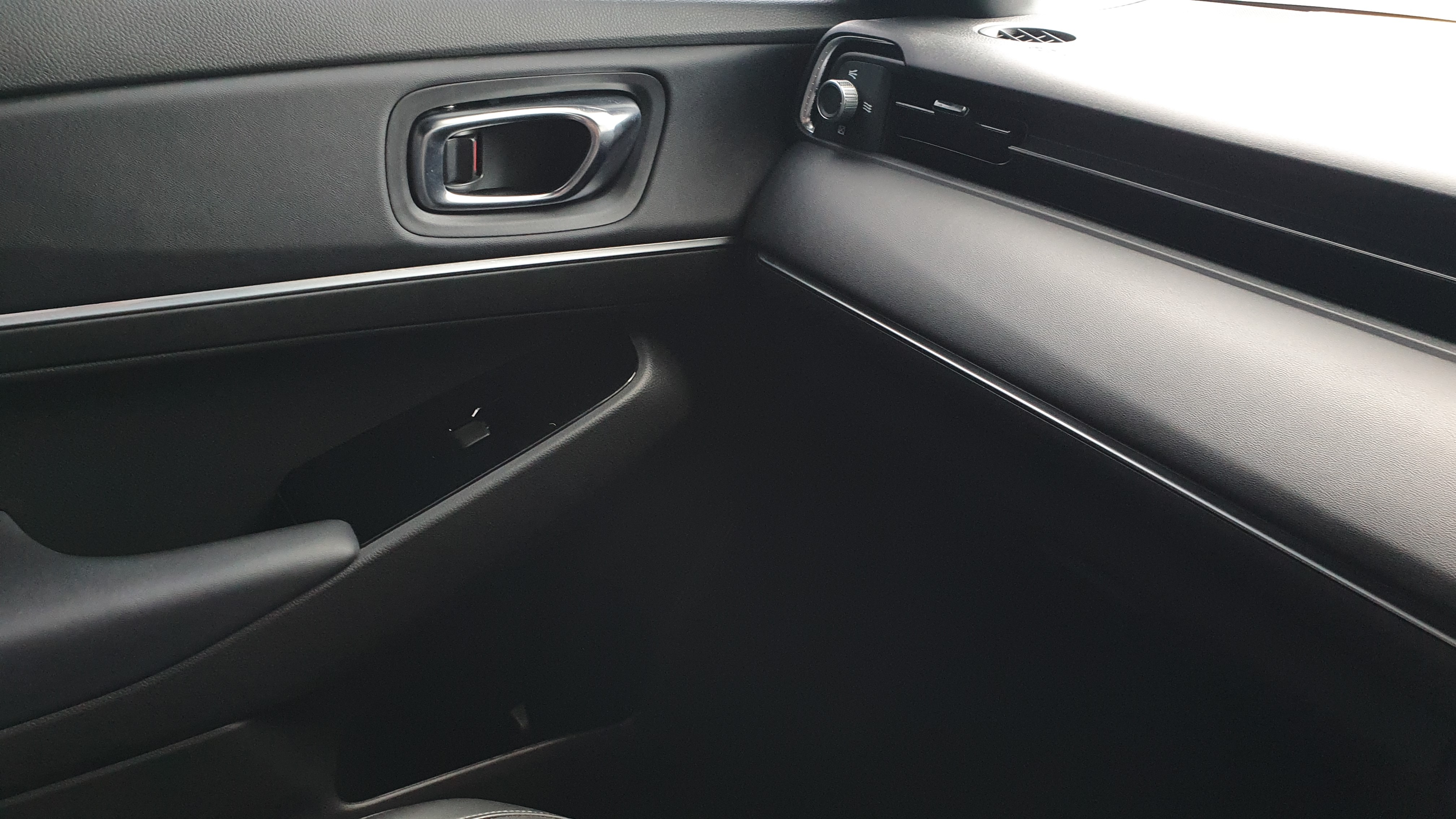 2023 Honda HRV 1.5L SE CVT 2023 Honda HRV 1.5L SE CVT