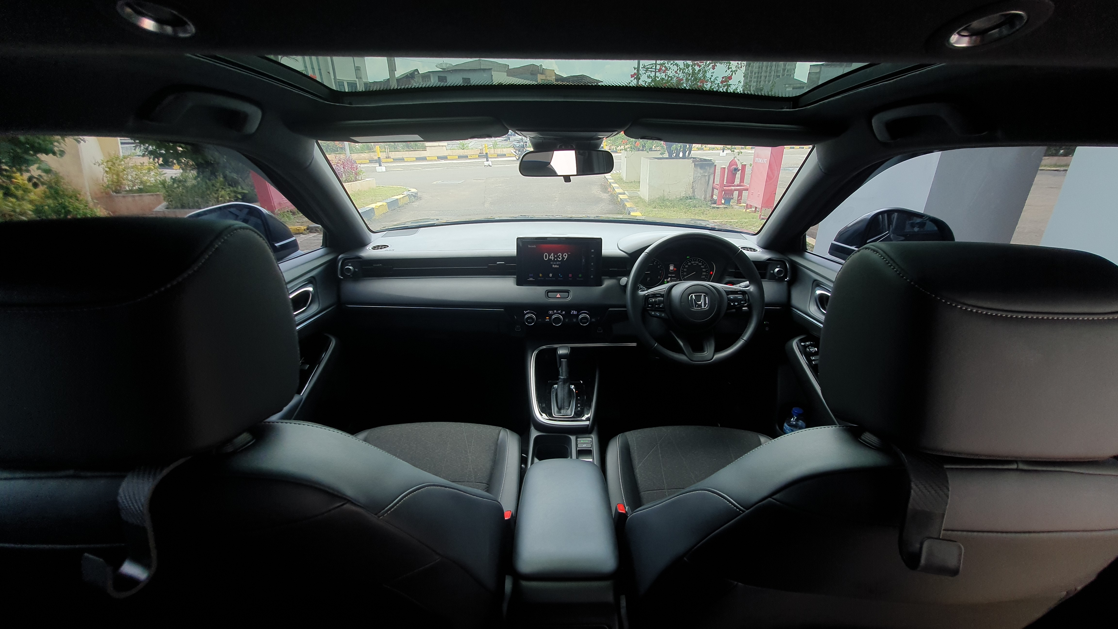 2023 Honda HRV 1.5L SE CVT 2023 Honda HRV 1.5L SE CVT