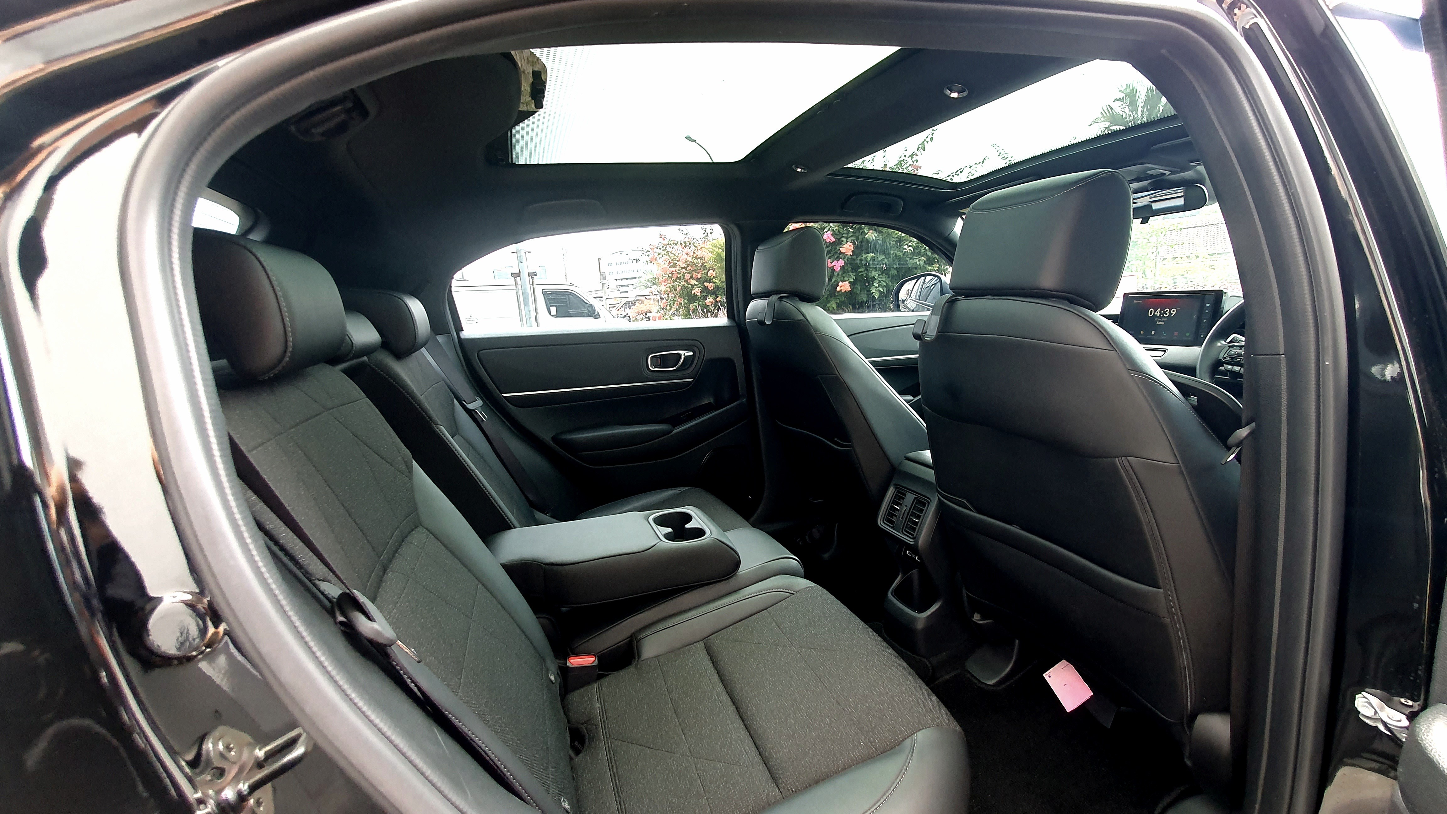 2023 Honda HRV 1.5L SE CVT 2023 Honda HRV 1.5L SE CVT