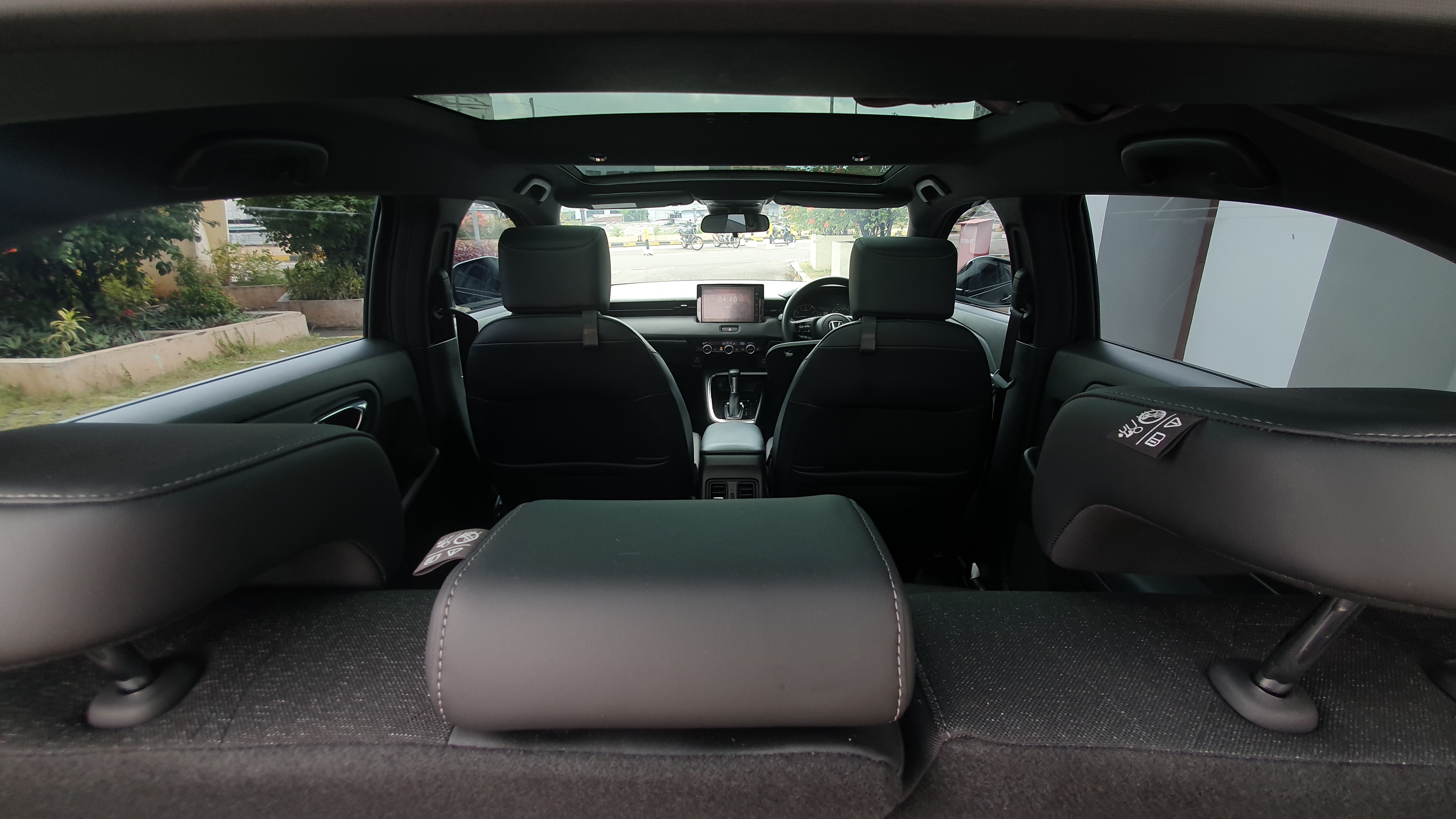 2023 Honda HRV 1.5L SE CVT 2023 Honda HRV 1.5L SE CVT