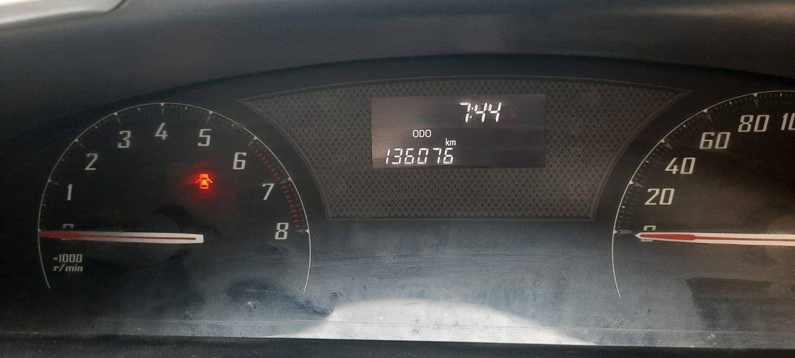 2016 Toyota Sienta G MT 2016 Toyota Sienta G MT