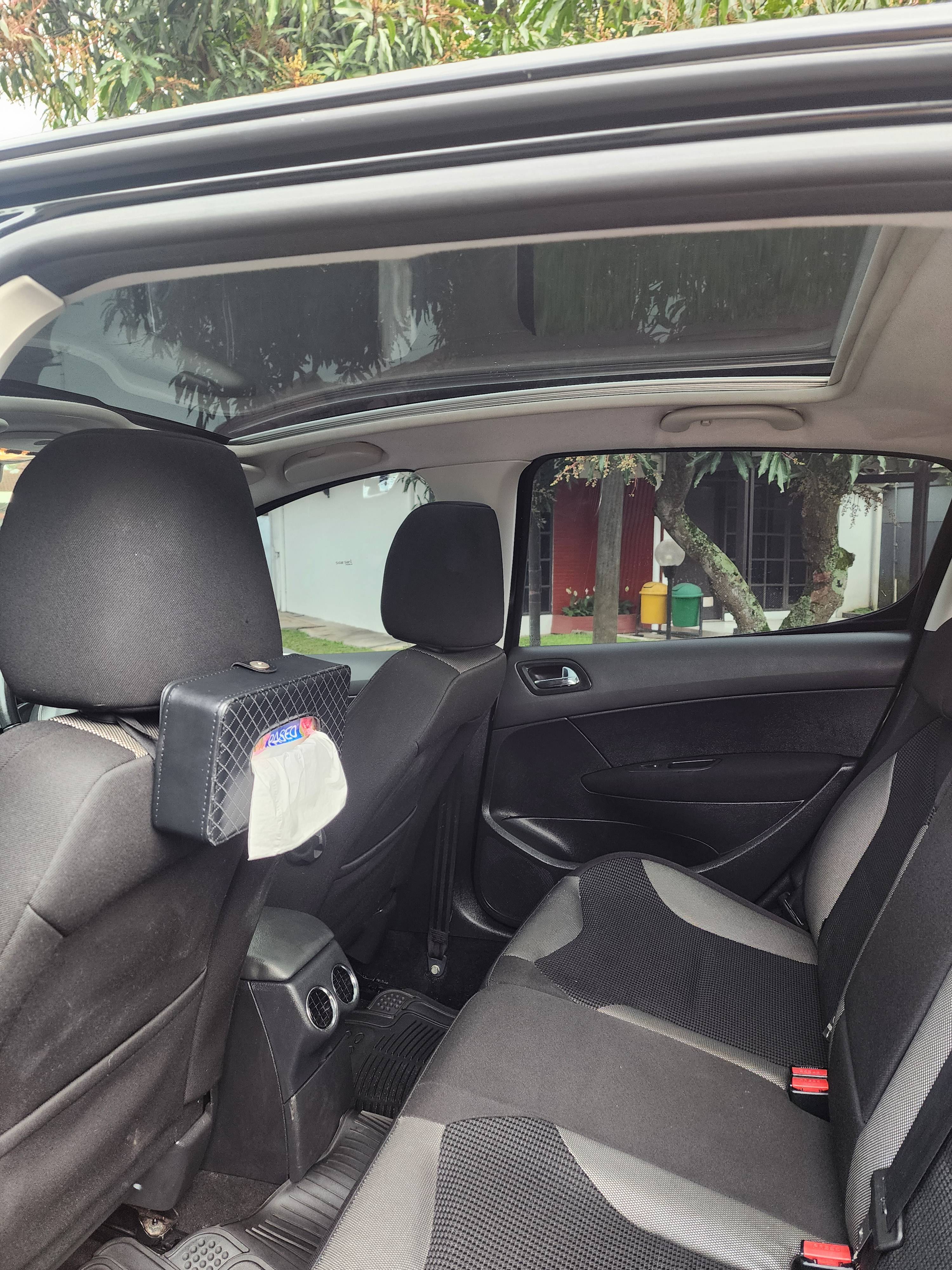 2012 Peugeot 308 1.6 AT 2012 Peugeot 308 1.6 AT