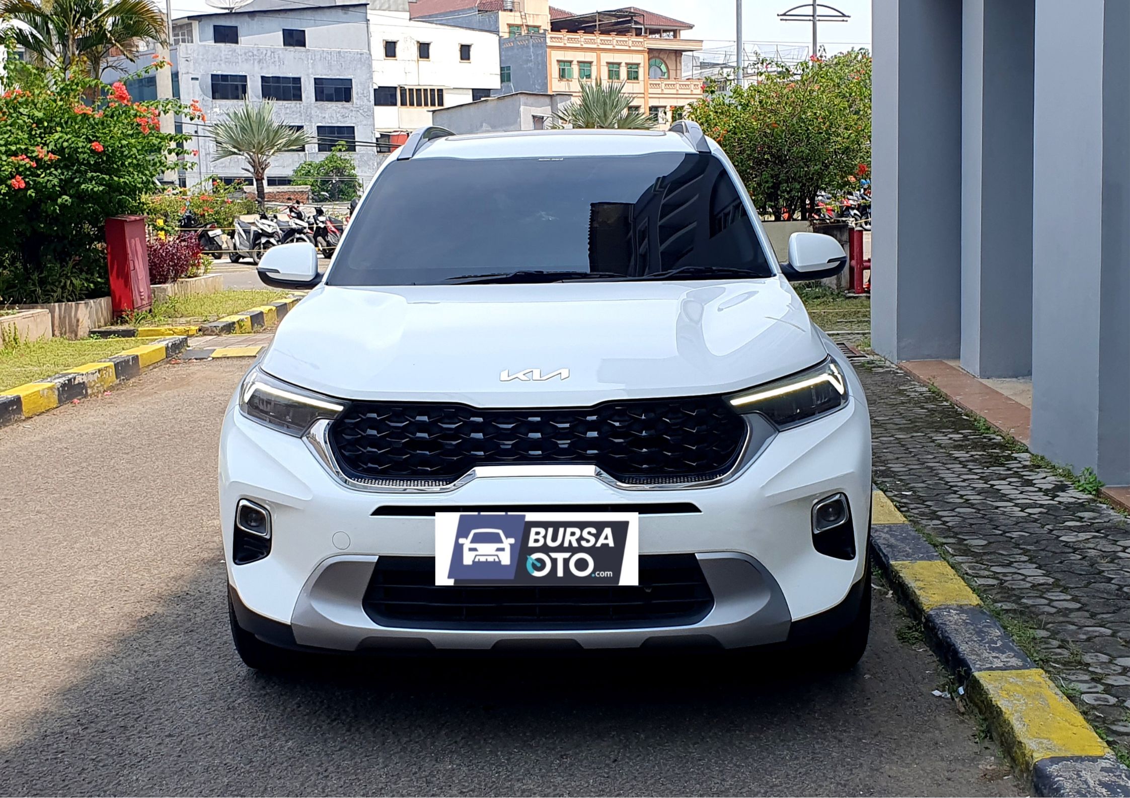 Second Hand 2023 Kia Sonet Second Hand 2023 Kia Sonet