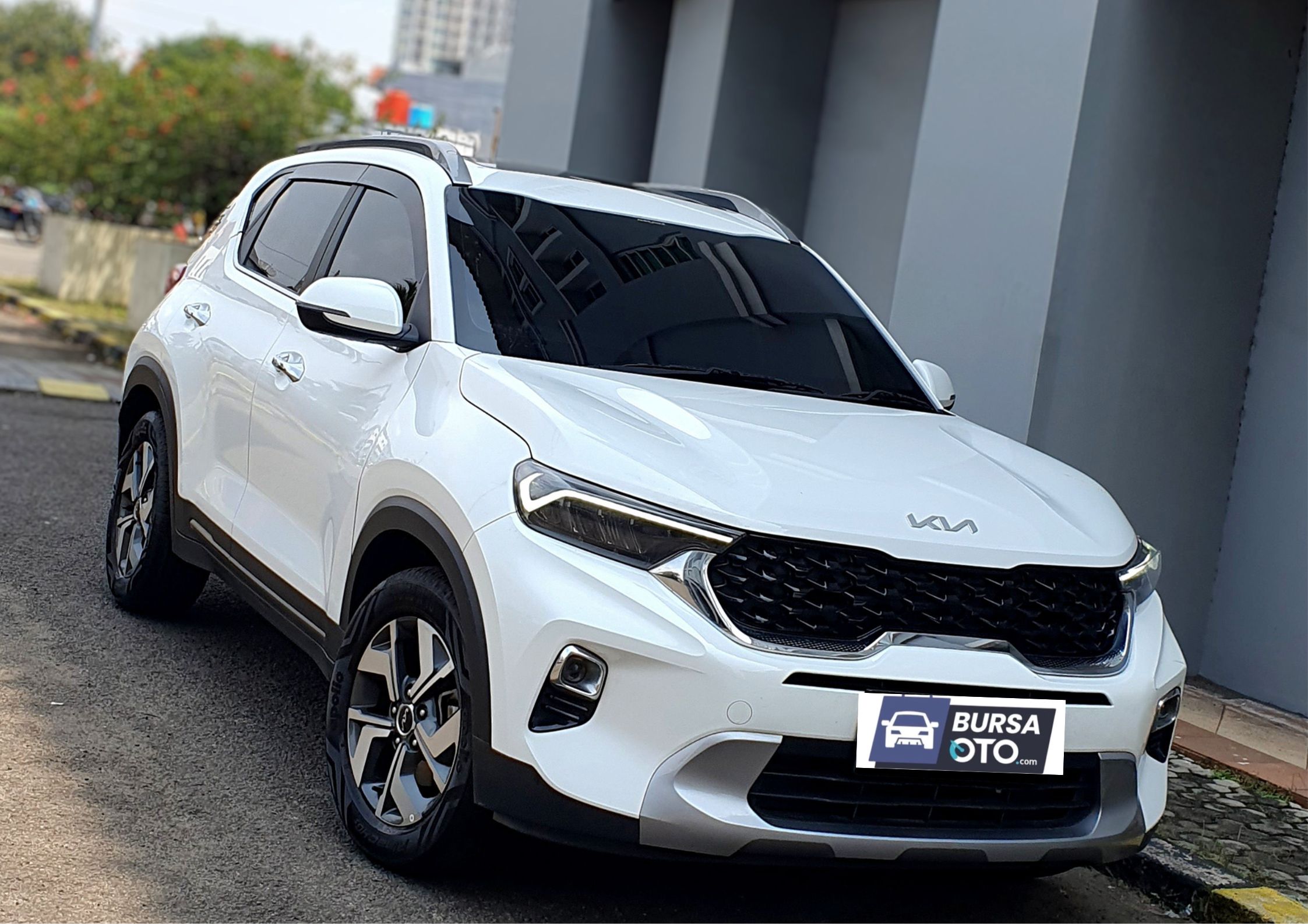 2023 Kia Sonet 2023 Kia Sonet