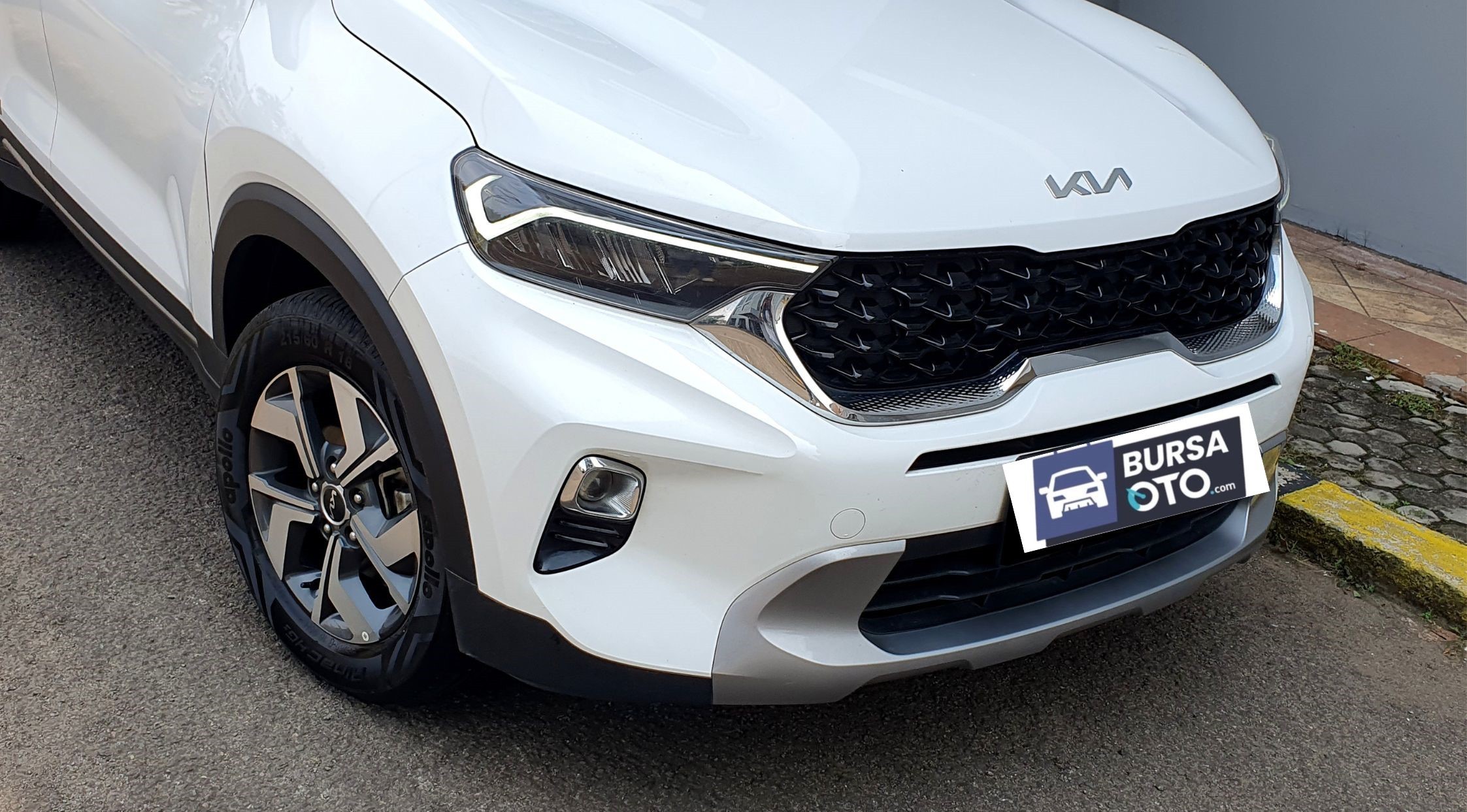 2023 Kia Sonet 2023 Kia Sonet