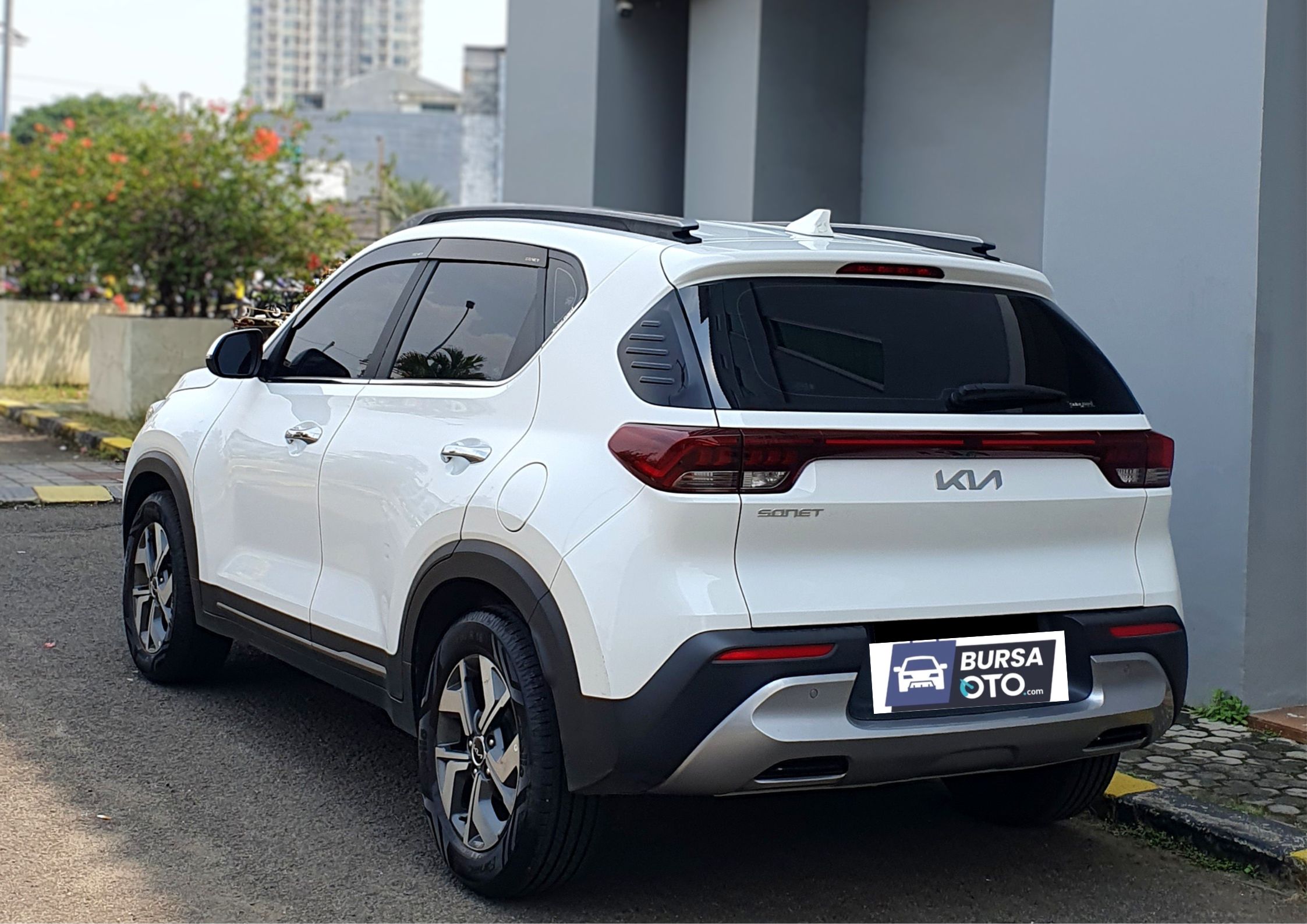 2023 Kia Sonet 2023 Kia Sonet