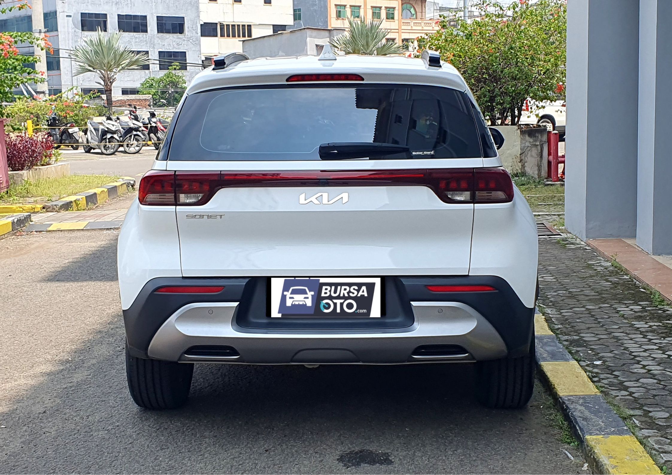 2023 Kia Sonet 2023 Kia Sonet