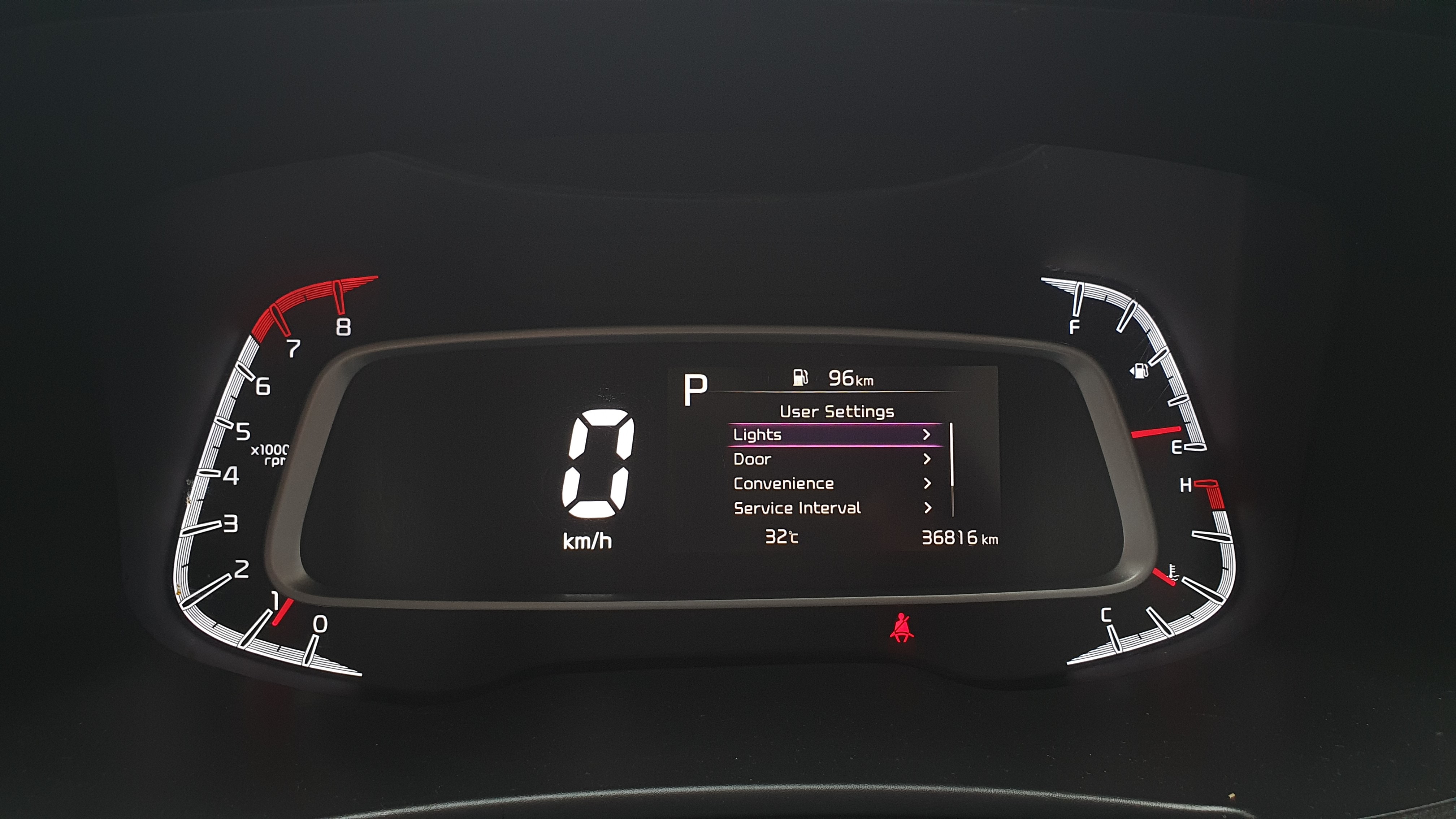 2023 Kia Sonet 2023 Kia Sonet