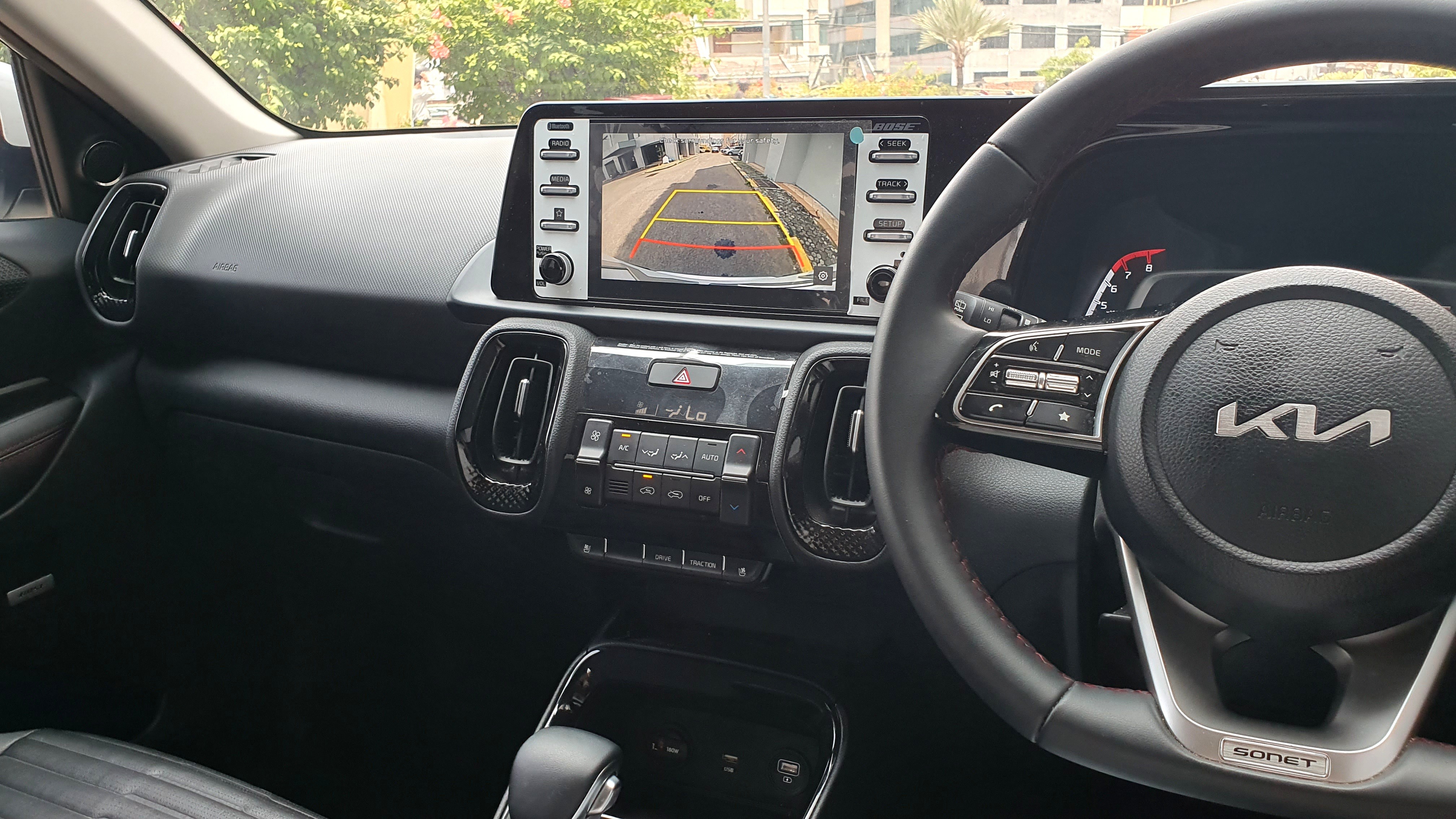 2023 Kia Sonet 2023 Kia Sonet