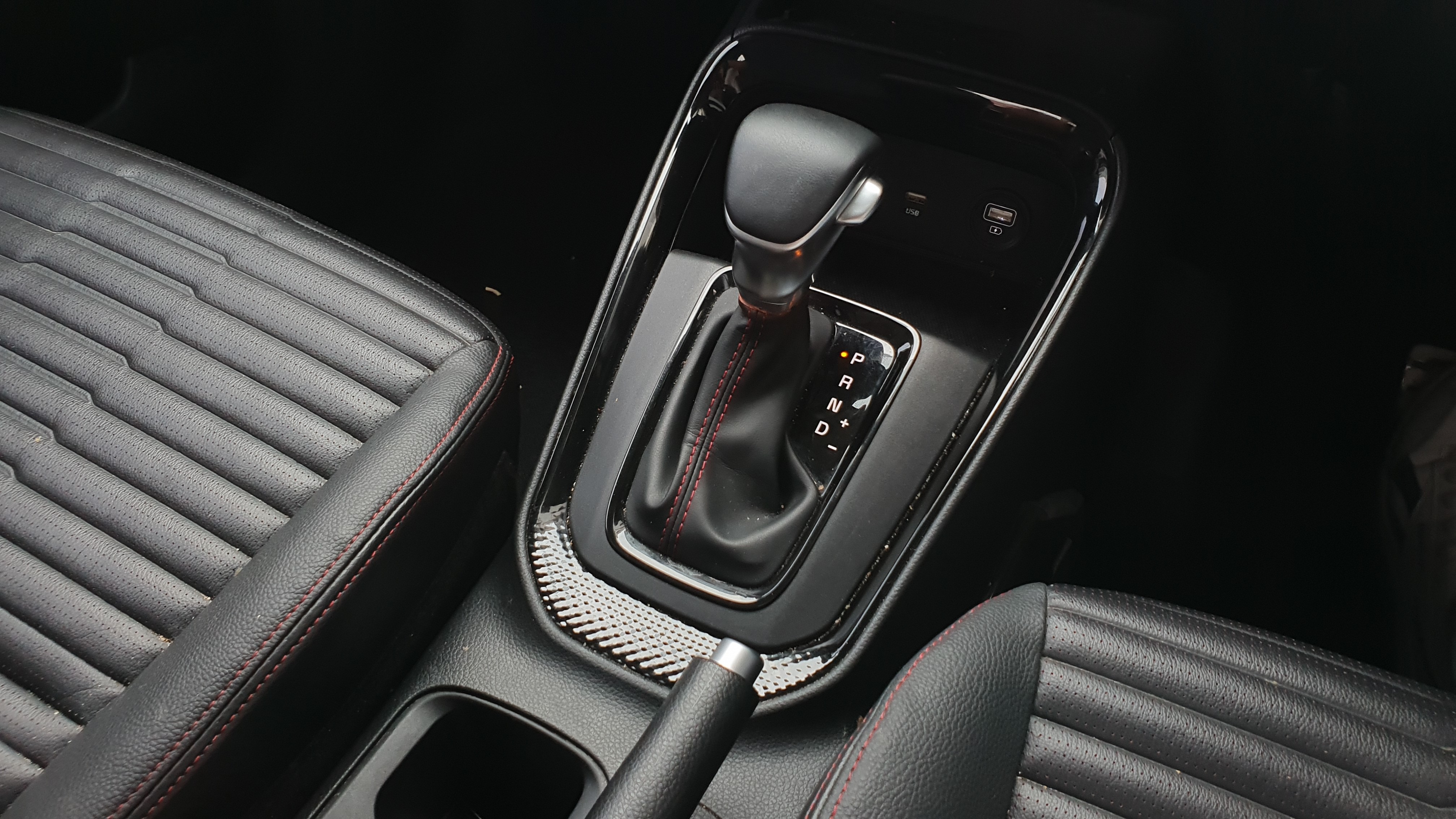 2023 Kia Sonet 2023 Kia Sonet