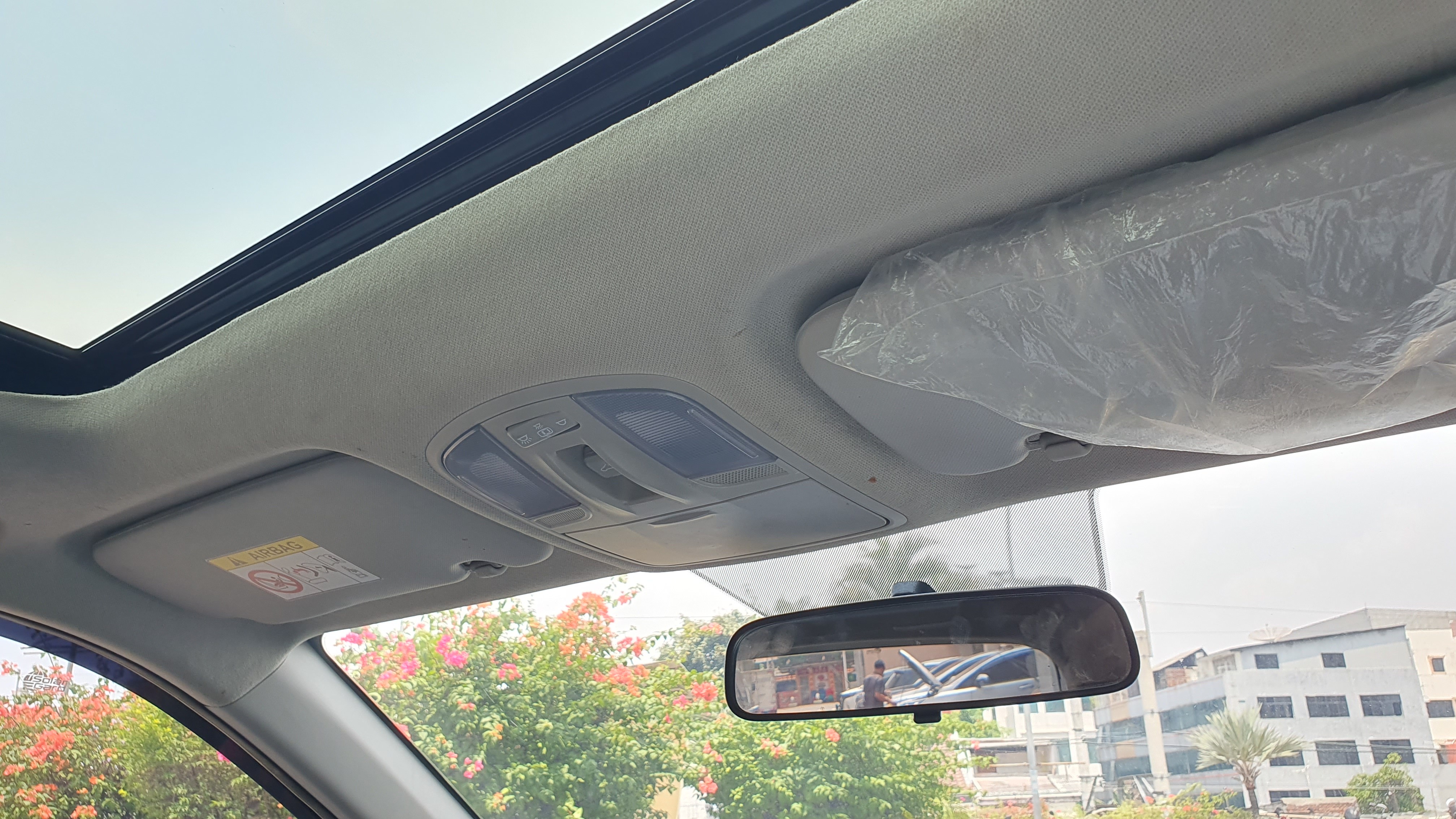 2023 Kia Sonet 2023 Kia Sonet