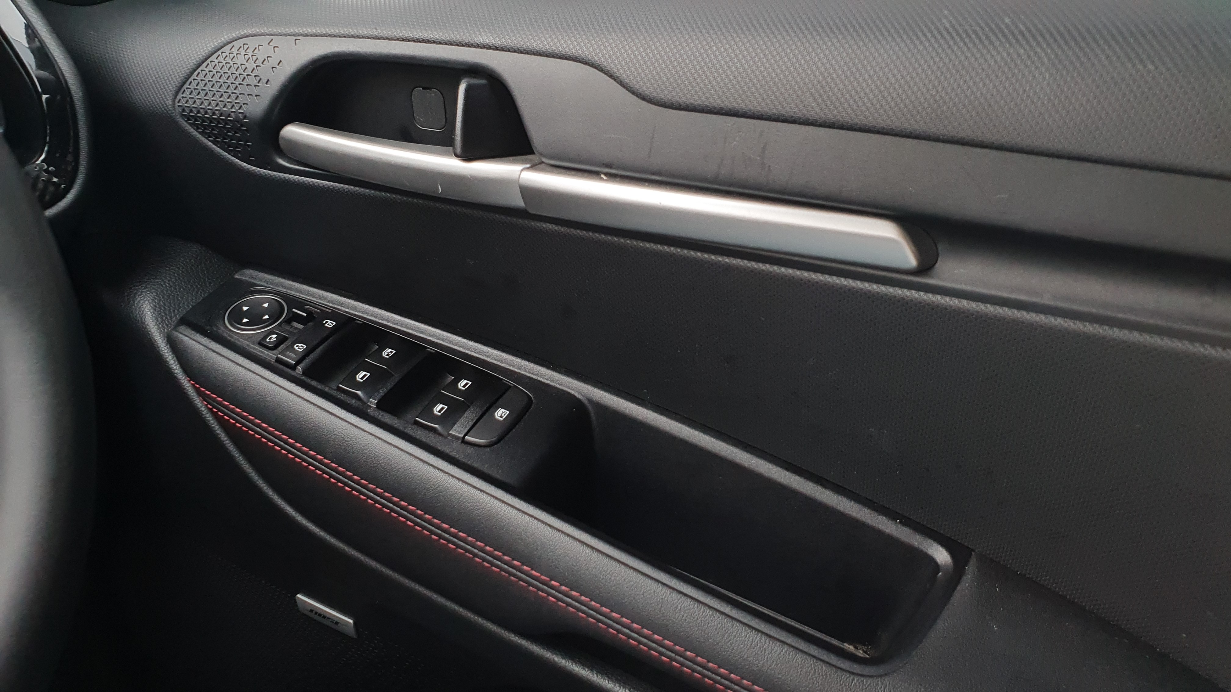 2023 Kia Sonet 2023 Kia Sonet