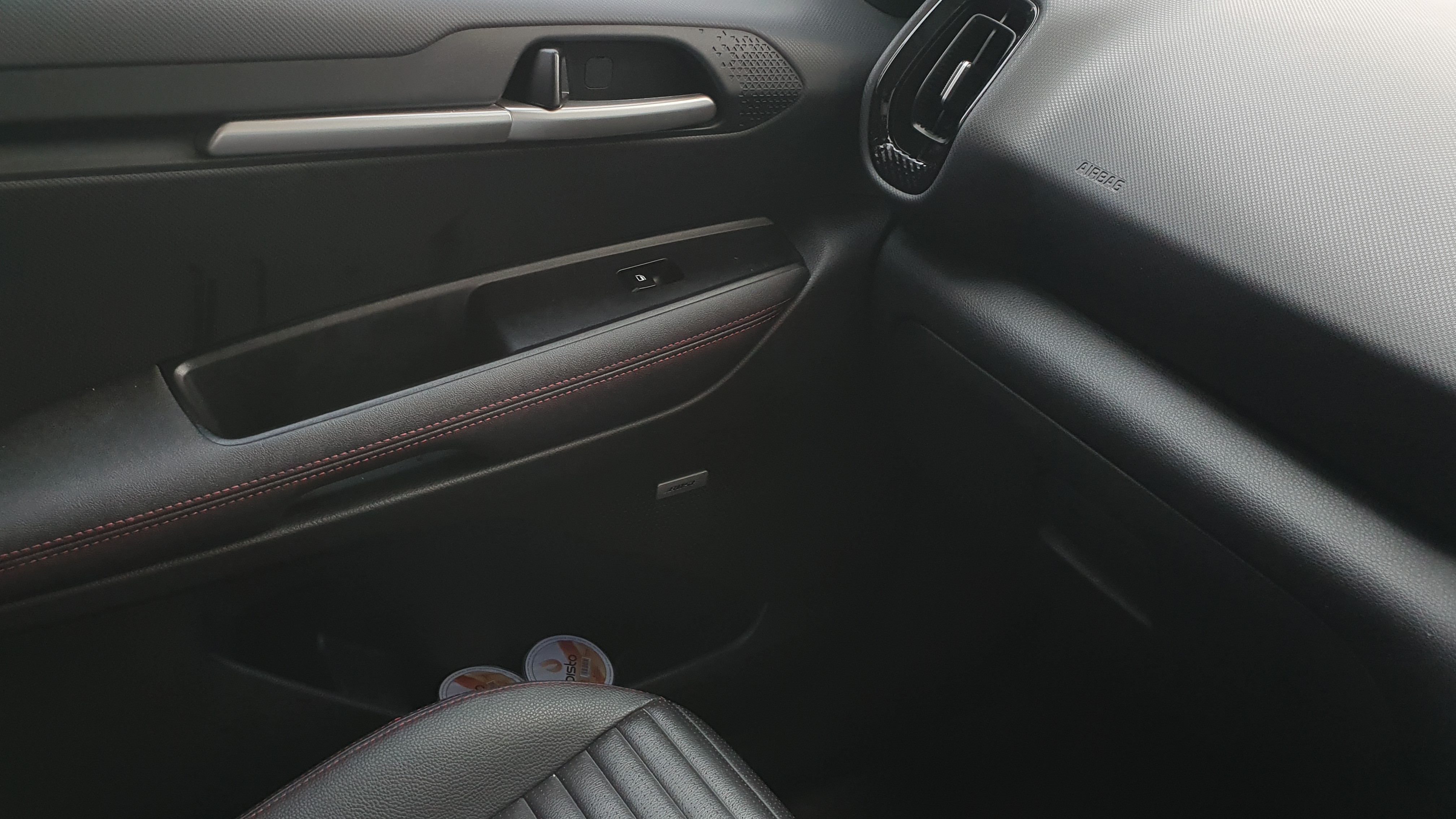 2023 Kia Sonet 2023 Kia Sonet