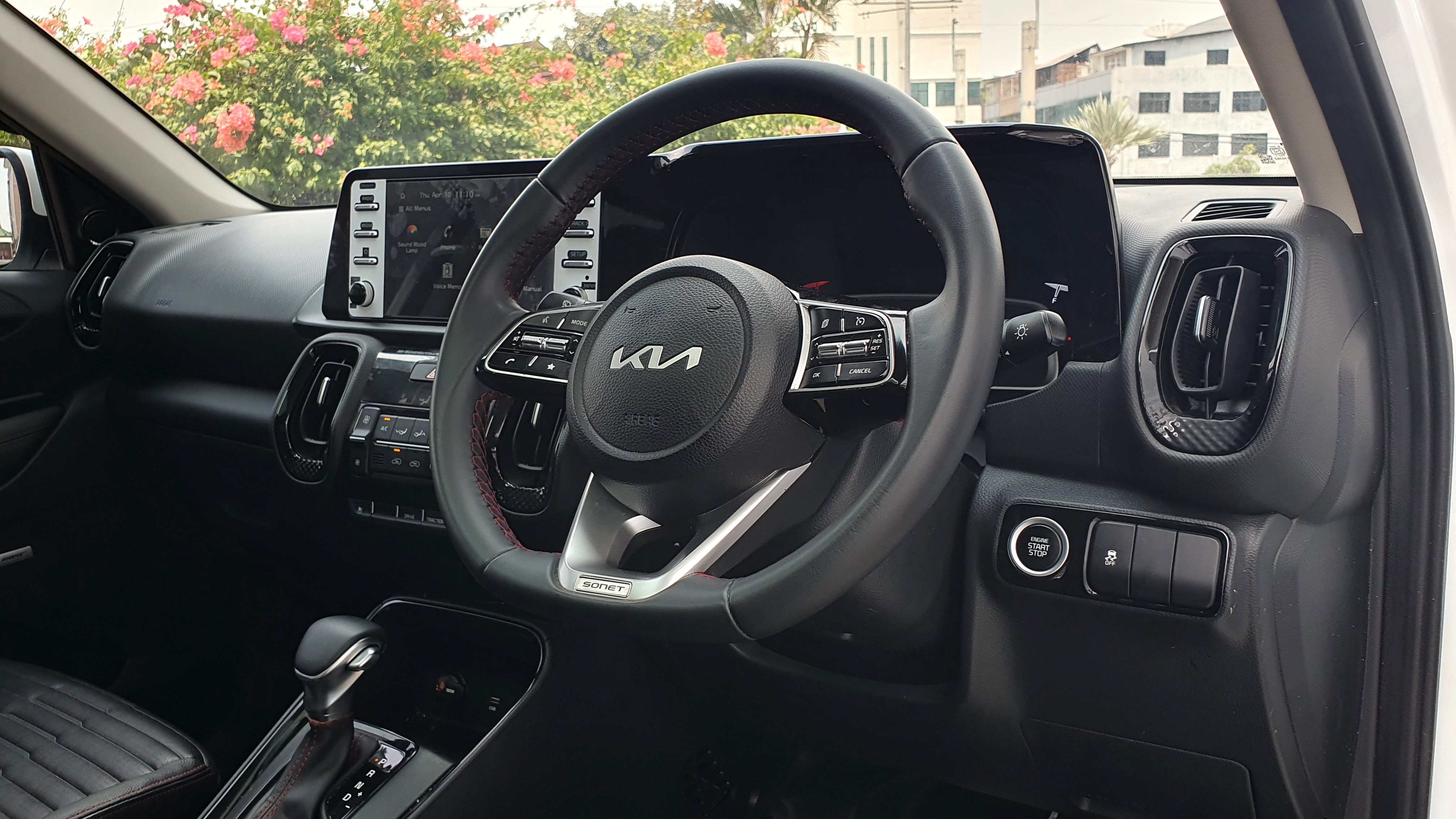 2023 Kia Sonet 2023 Kia Sonet