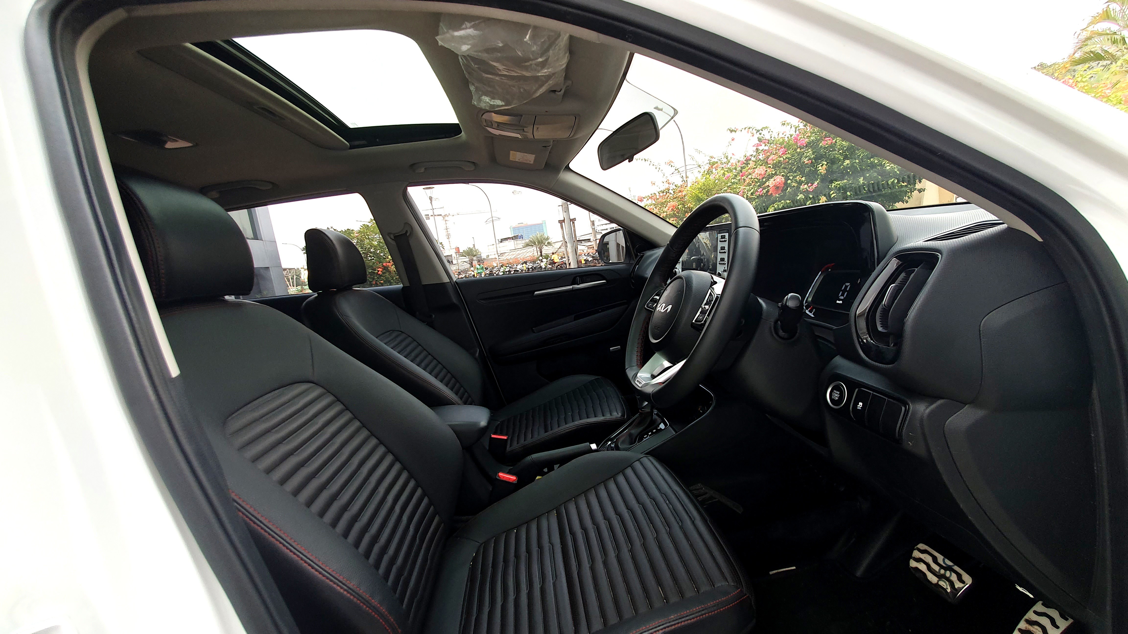 2023 Kia Sonet 2023 Kia Sonet