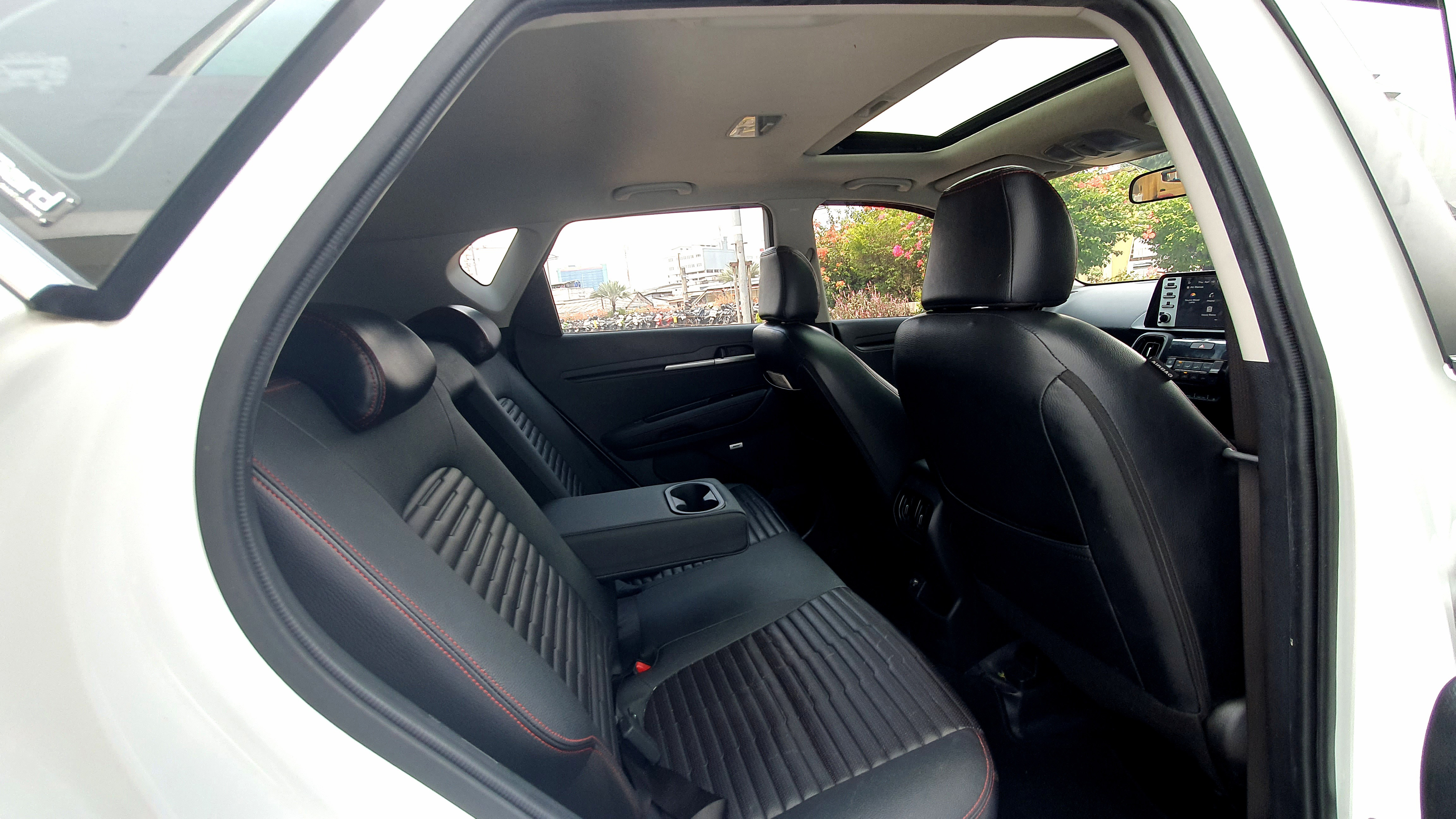 2023 Kia Sonet 2023 Kia Sonet