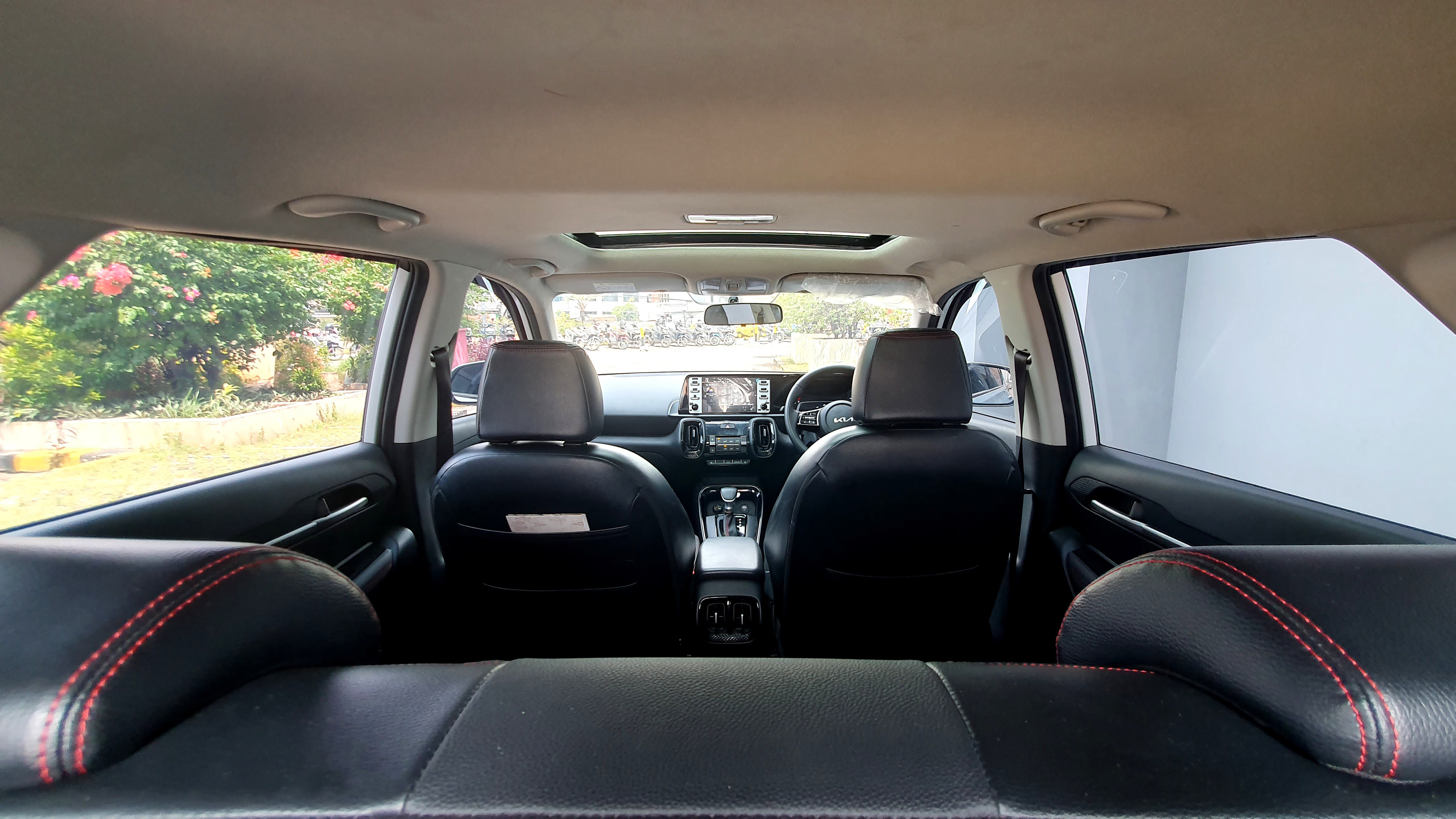 2023 Kia Sonet 2023 Kia Sonet