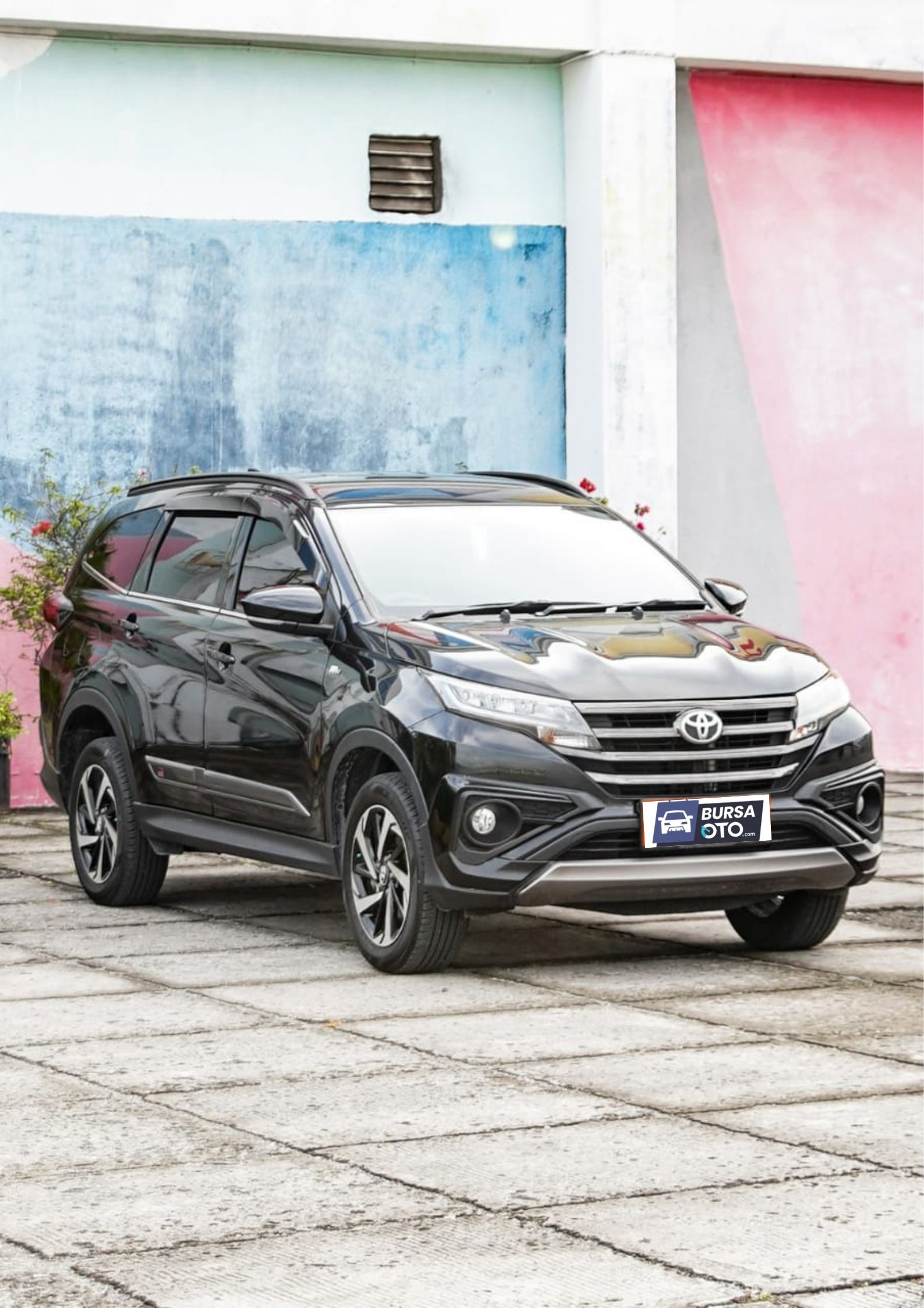 Second Hand 2022 Toyota Rush Second Hand 2022 Toyota Rush